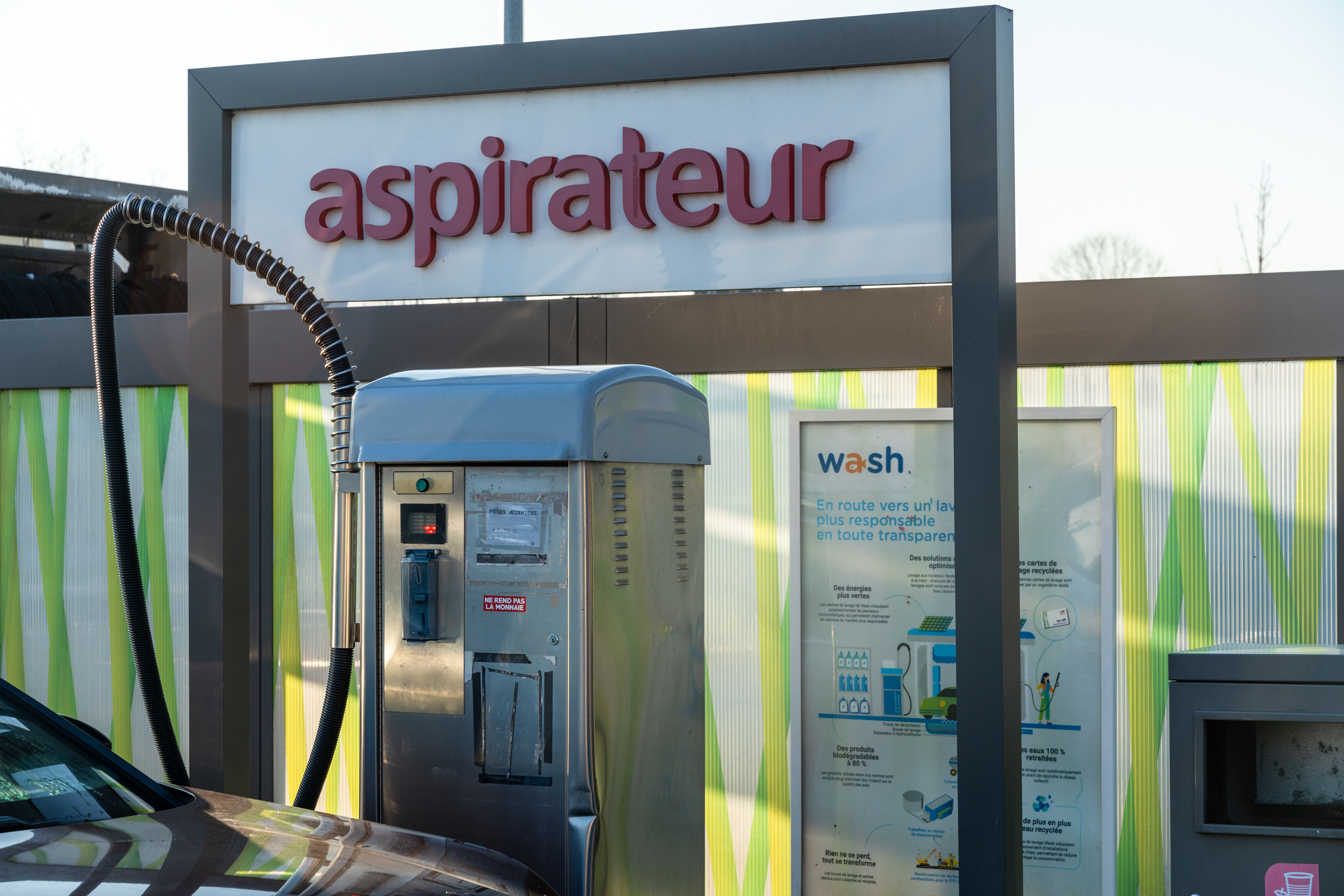 This is a picture representing NF078307 (FUELING) - SA SOVEDA This is a picture representing NF078307 (FUELING) - SA SOVEDA