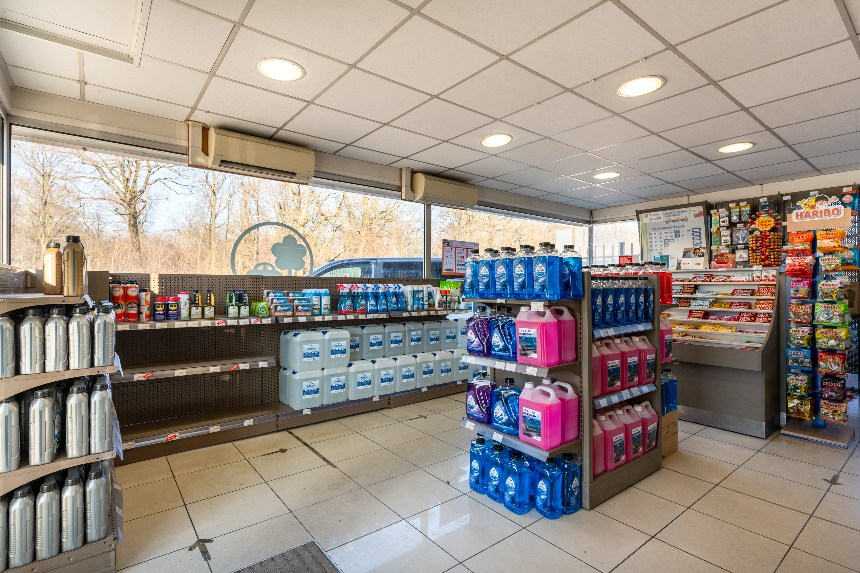 This is a picture representing NF078307 (FUELING) - SA SOVEDA