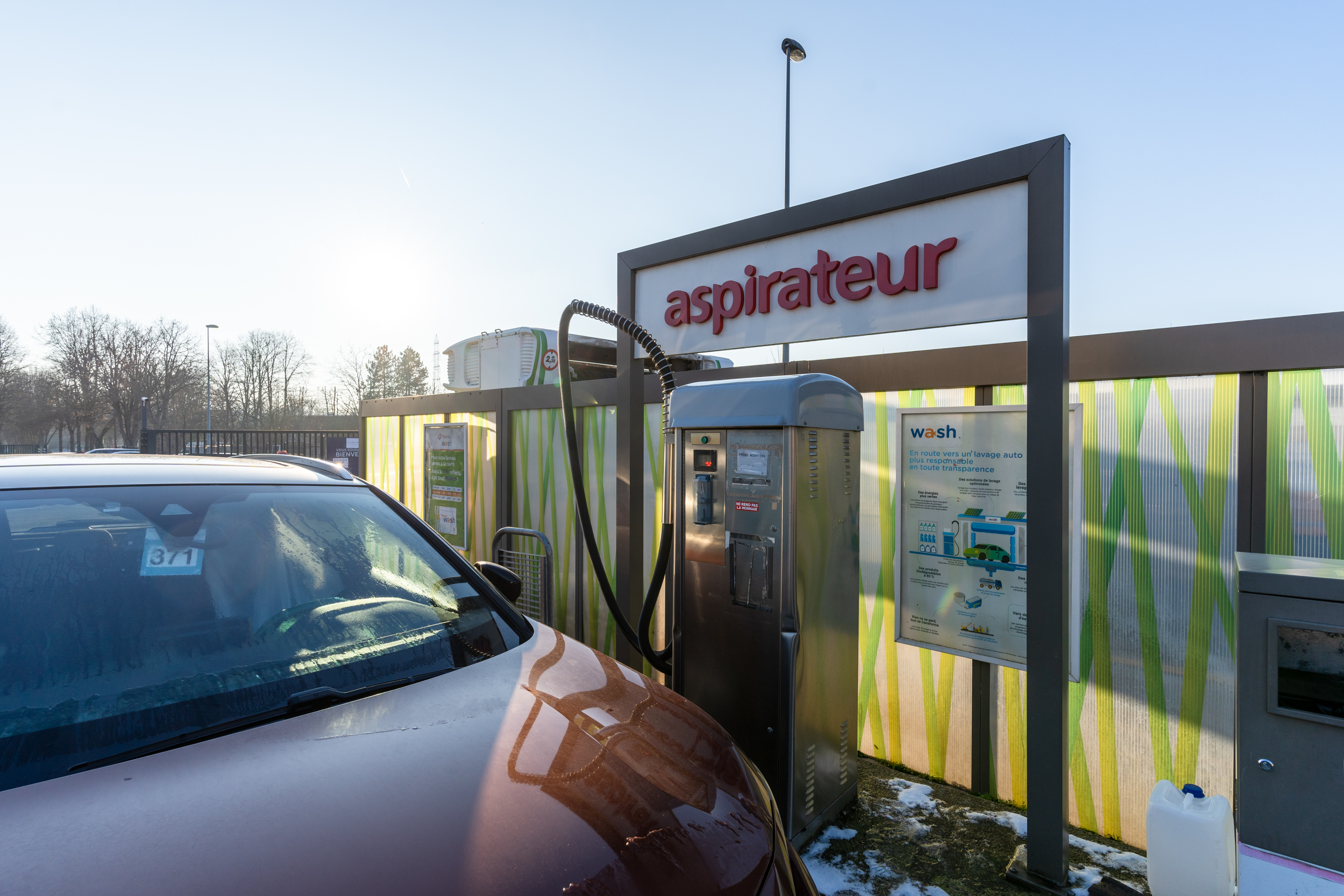 This is a picture representing NF078307 (FUELING) - SA SOVEDA