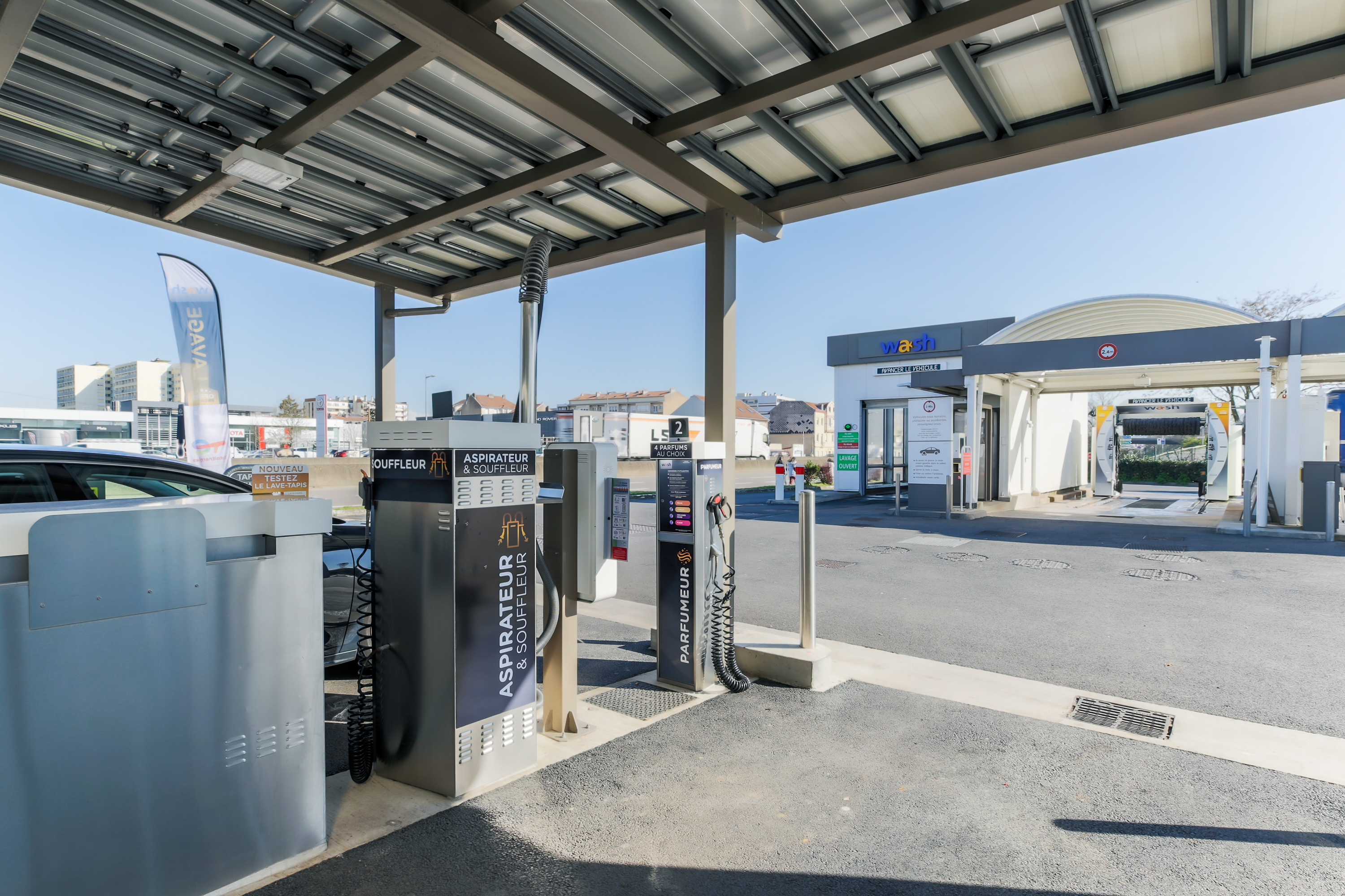 This is a picture representing NF037072 (FUELING) - RELAIS PORT MAZEROLLE This is a picture representing NF037072 (FUELING) - RELAIS PORT MAZEROLLE