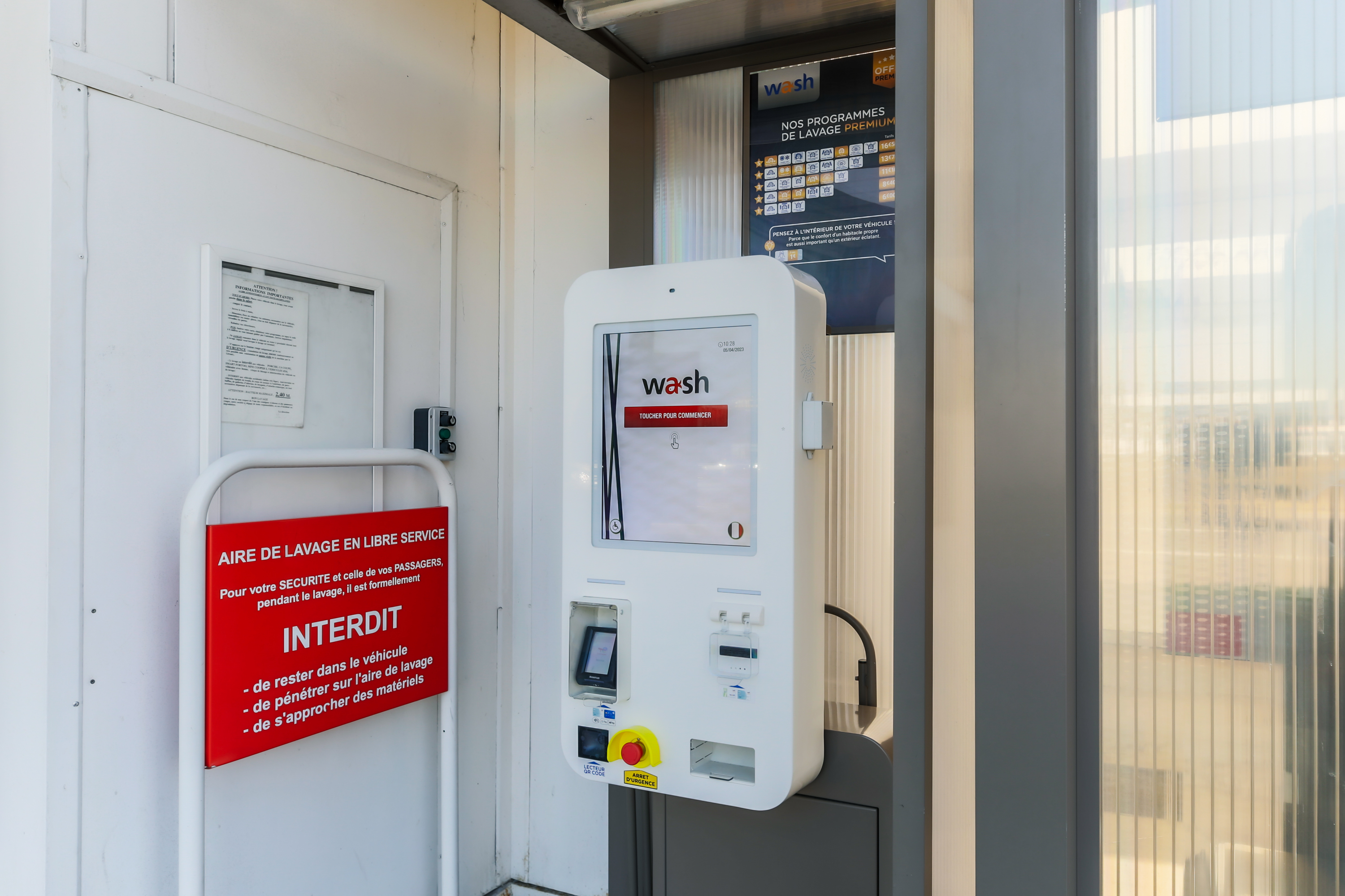 This is a picture representing NF037072 (FUELING) - RELAIS PORT MAZEROLLE This is a picture representing NF037072 (FUELING) - RELAIS PORT MAZEROLLE