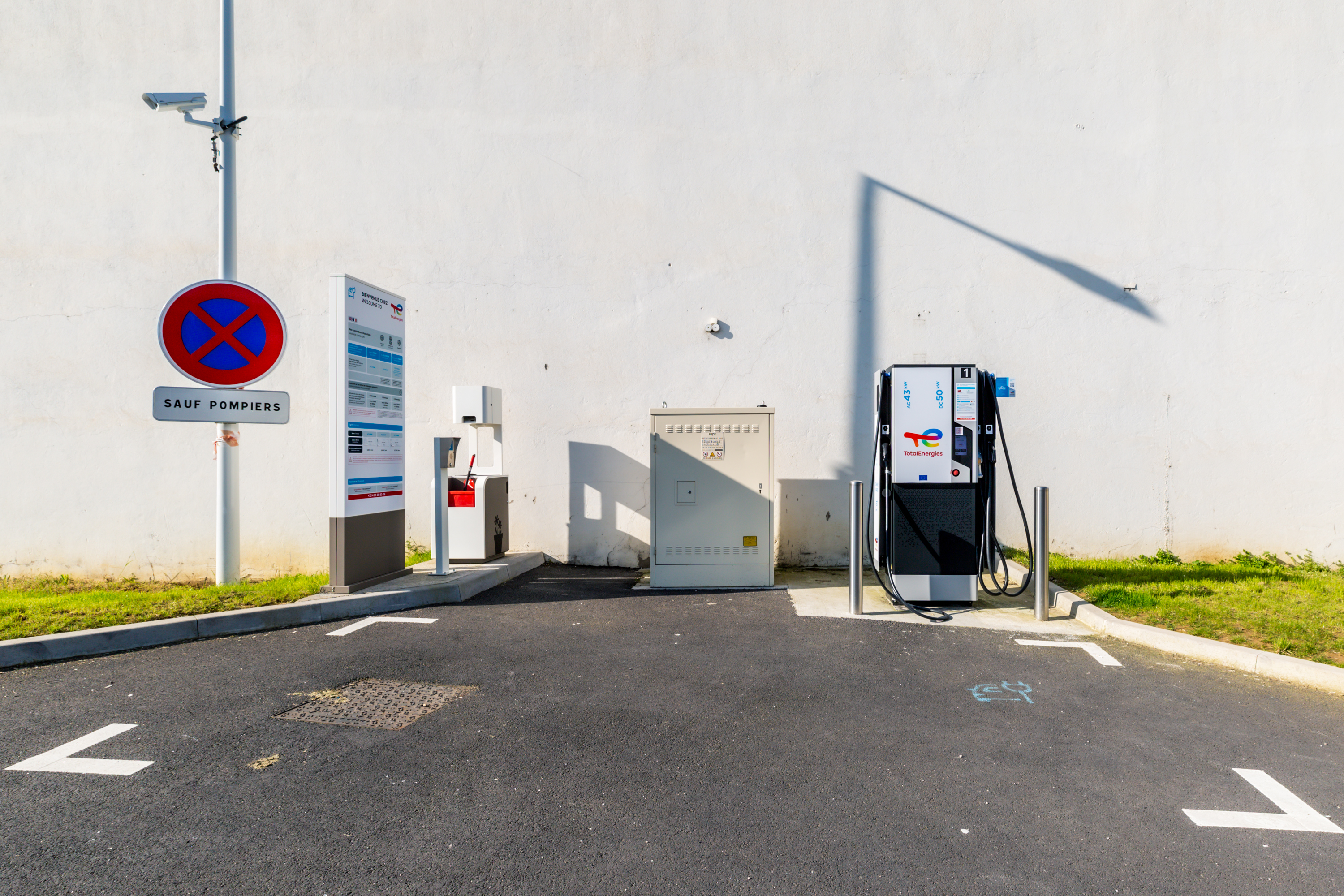 This is a picture representing NF037072 (FUELING) - RELAIS PORT MAZEROLLE This is a picture representing NF037072 (FUELING) - RELAIS PORT MAZEROLLE