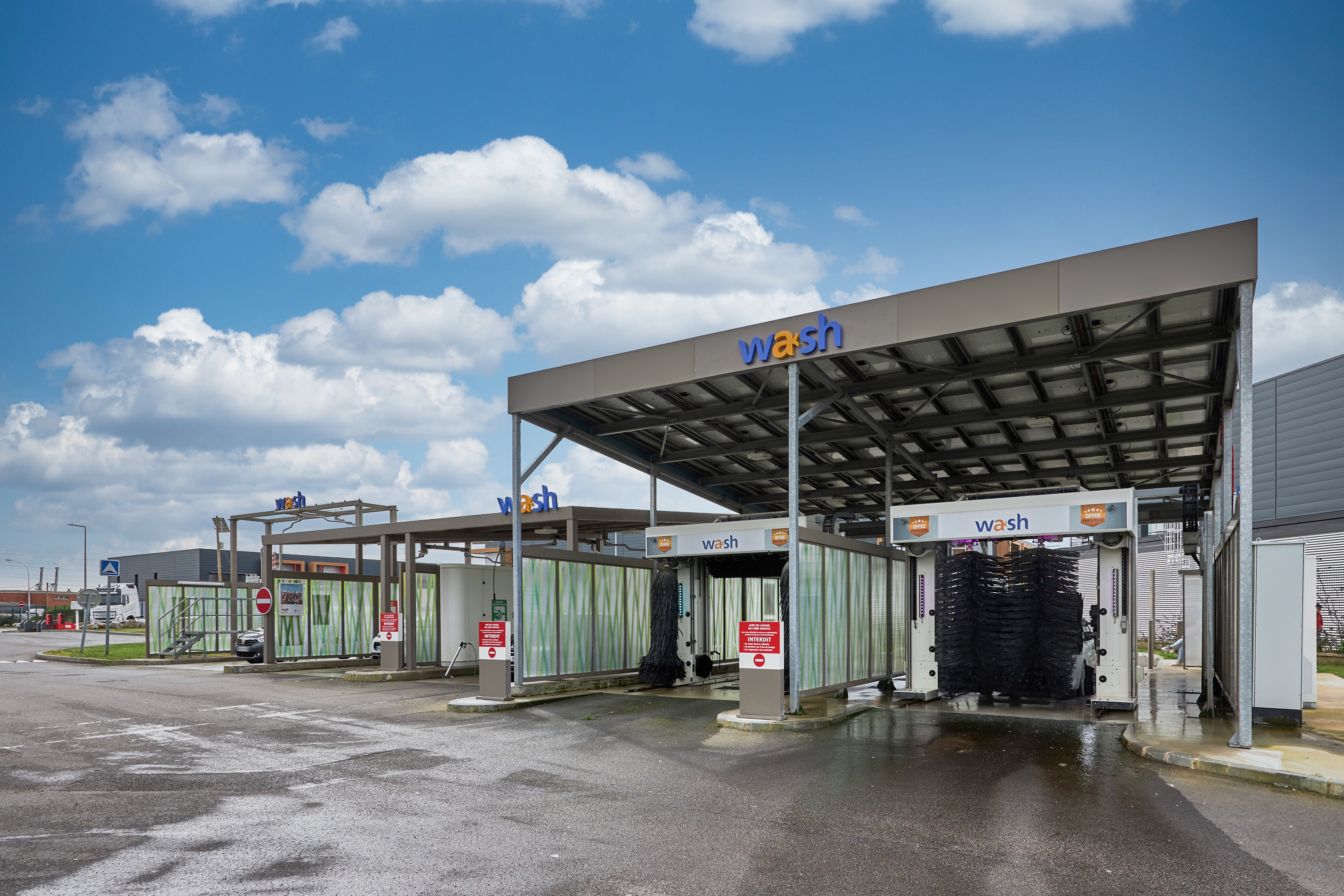 This is a picture representing NF078171 (FUELING) - RELAIS AMIRAL MOUCHEZ