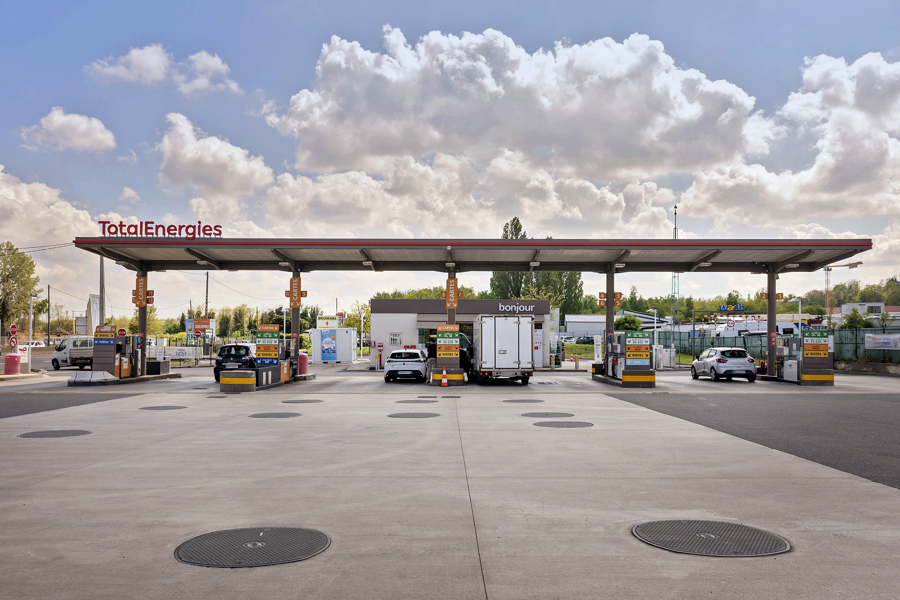 Miniature de la galerie