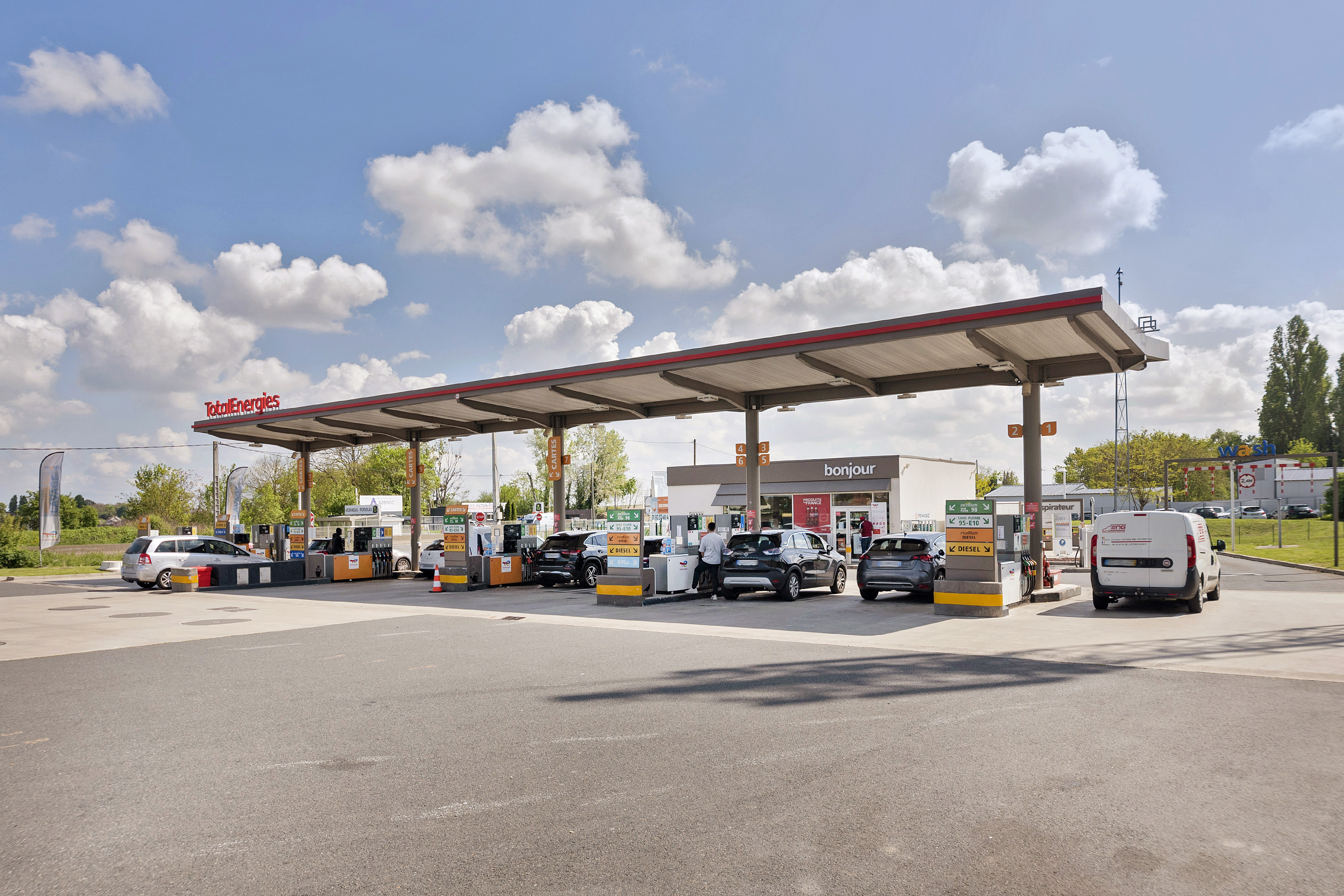 Miniature de la galerie