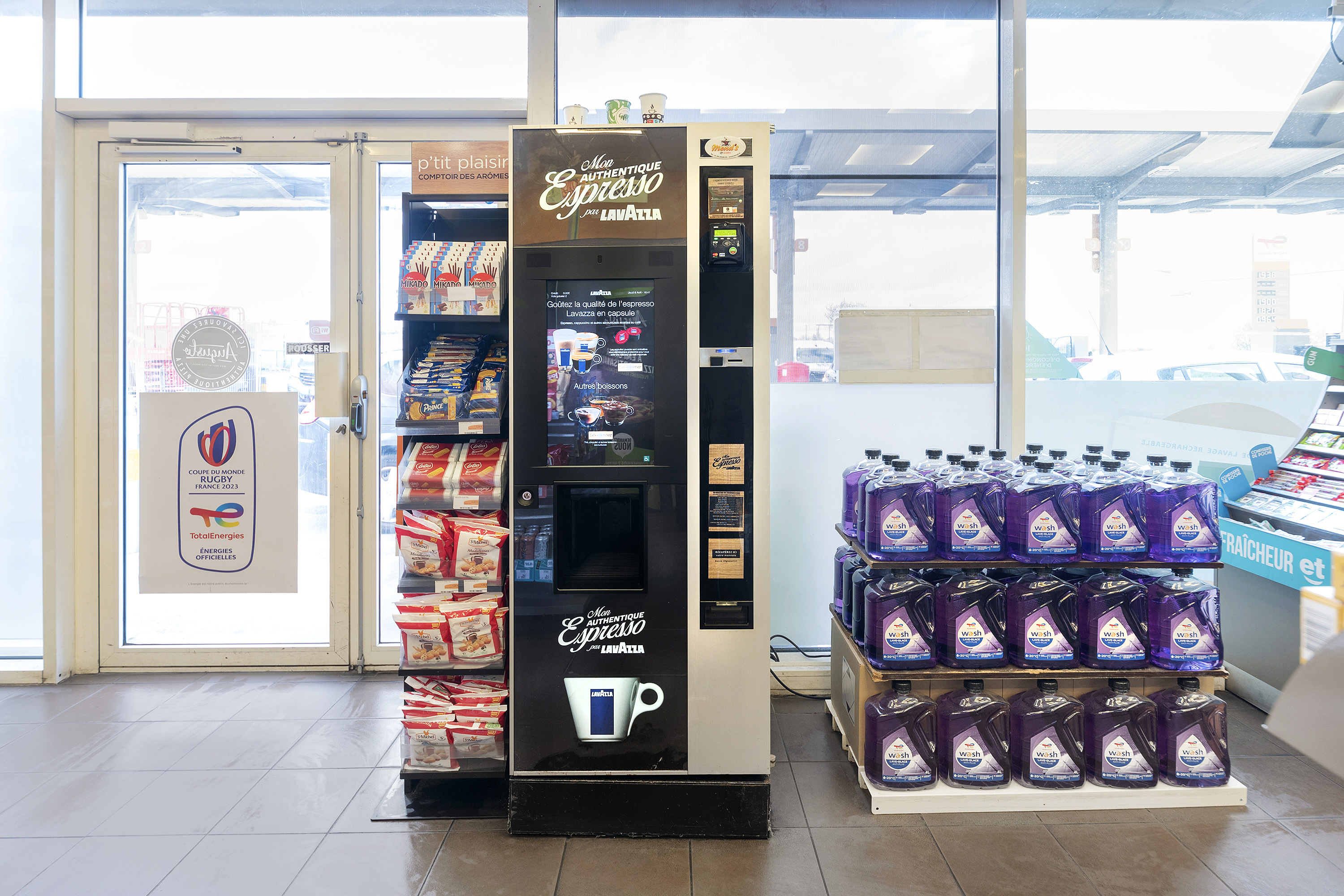 Miniature de la galerie