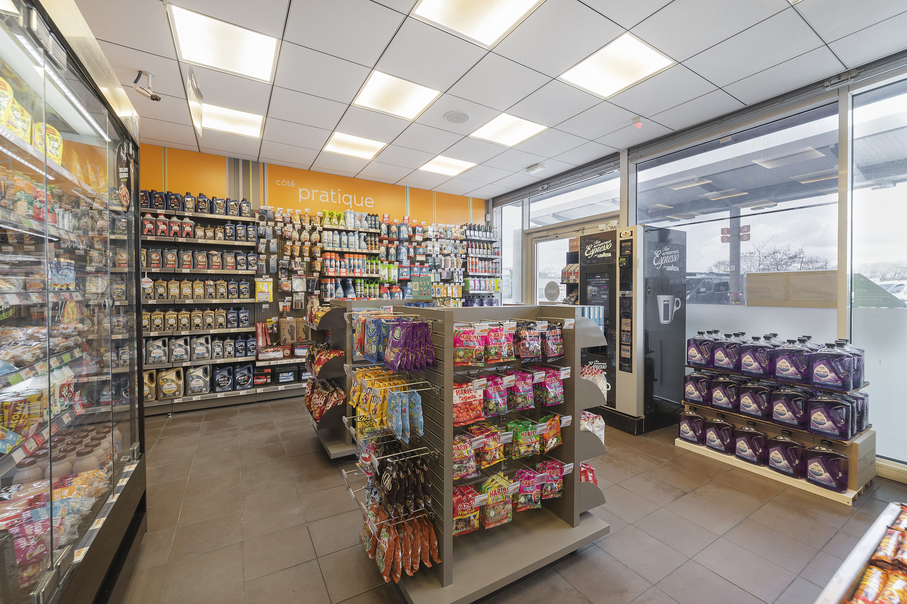 Miniature de la galerie