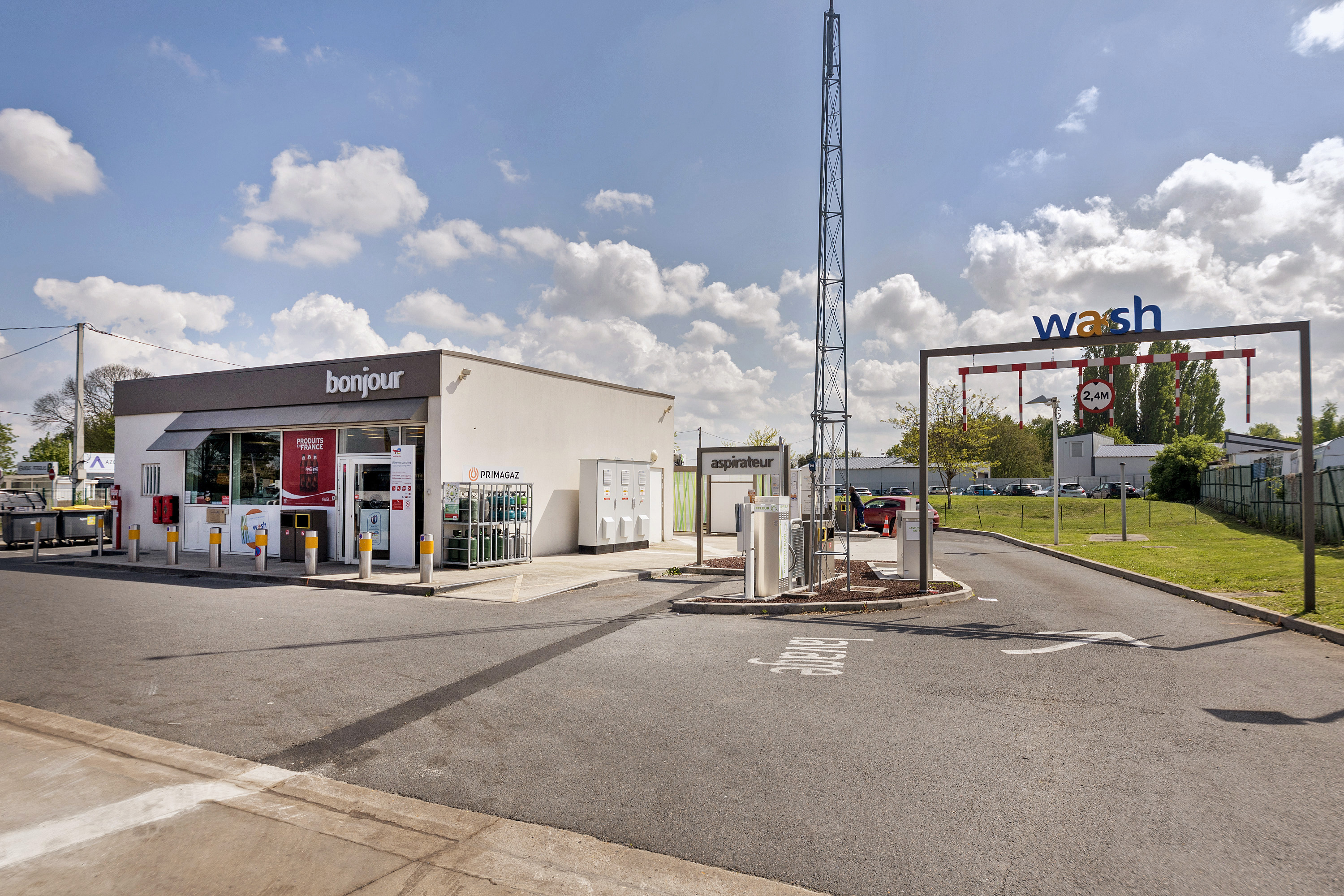 Miniature de la galerie