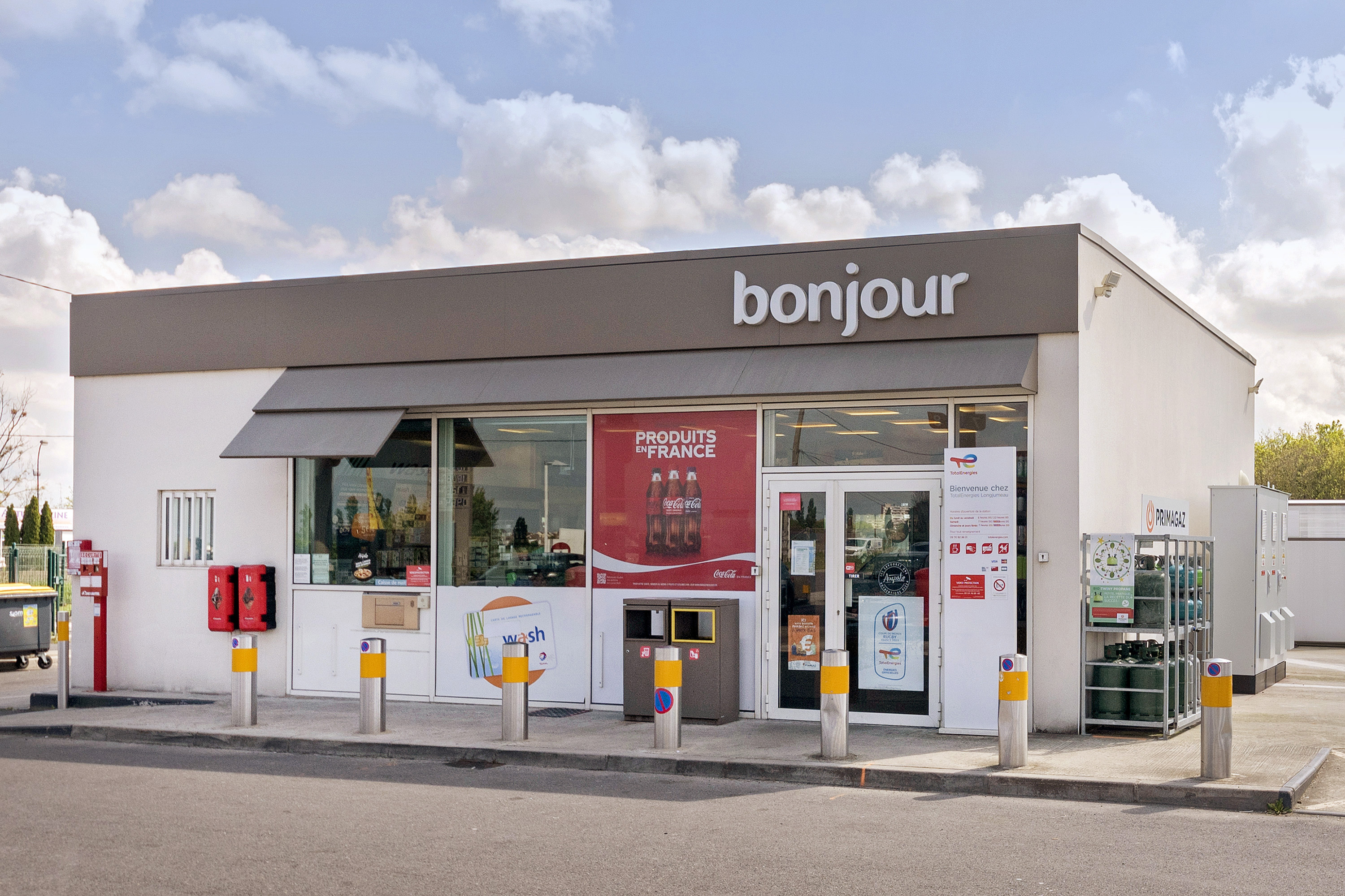 Miniature de la galerie