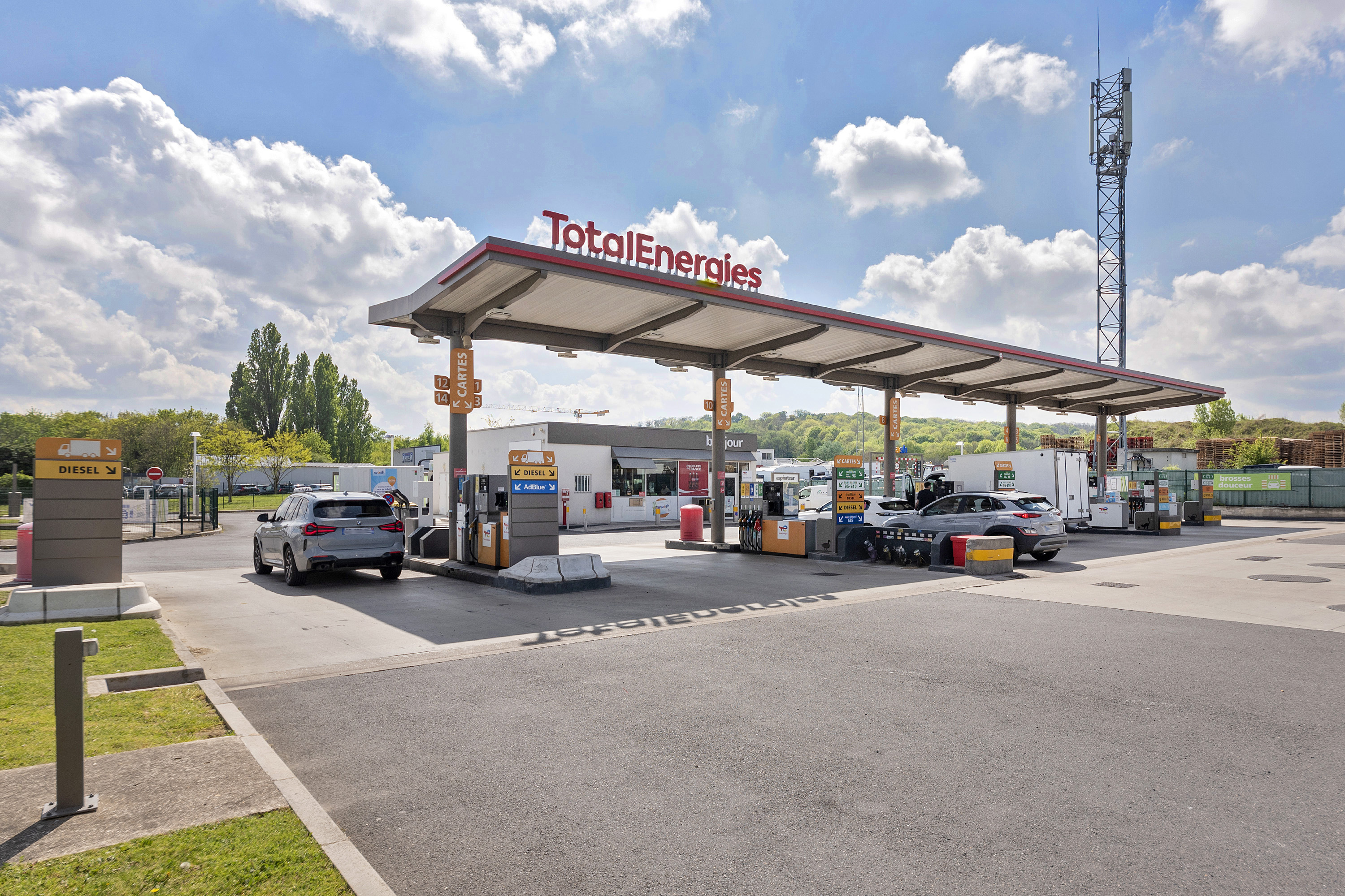 Miniature de la galerie