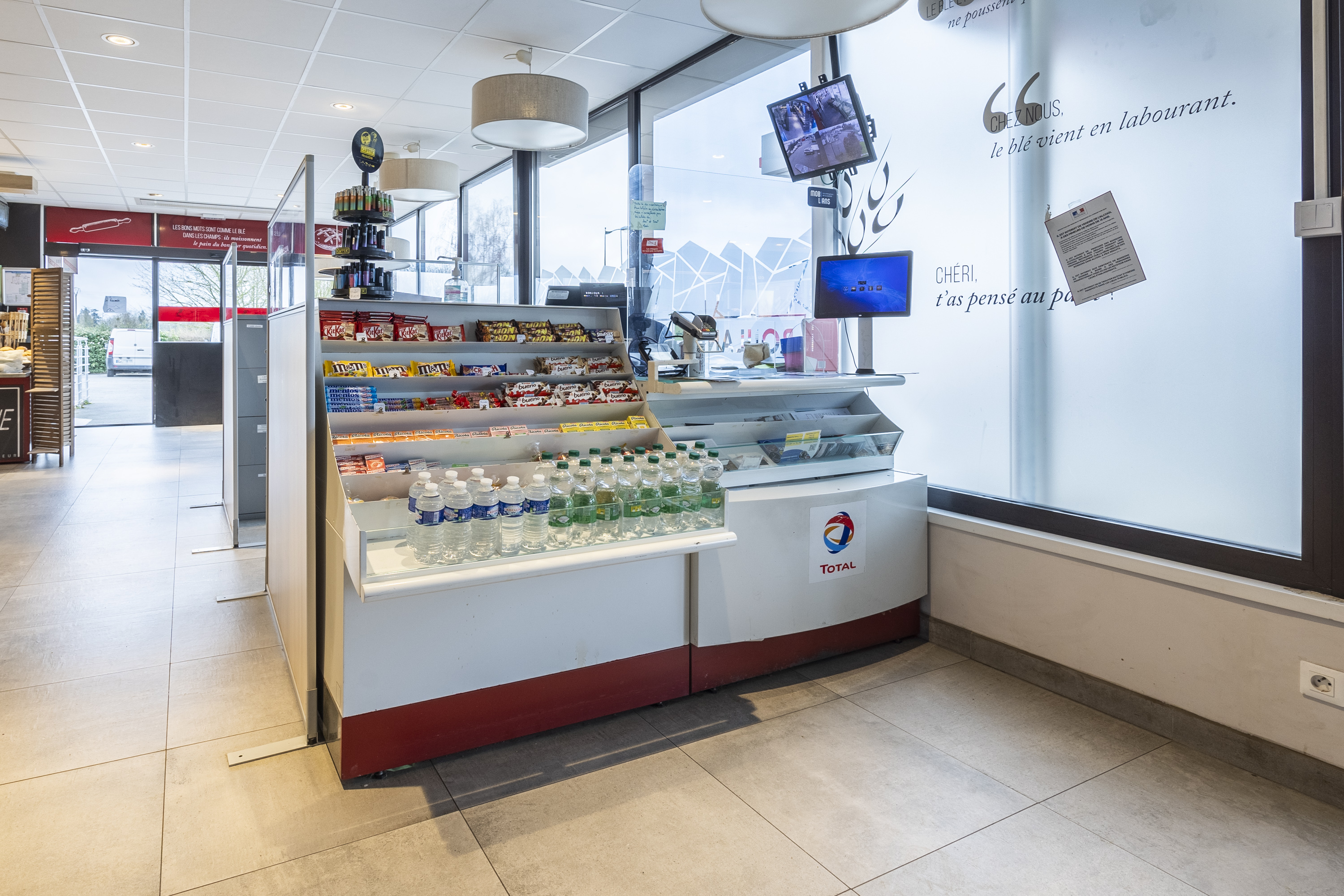 This is a picture representing NF074565 (FUELING) - SAS GPLTR