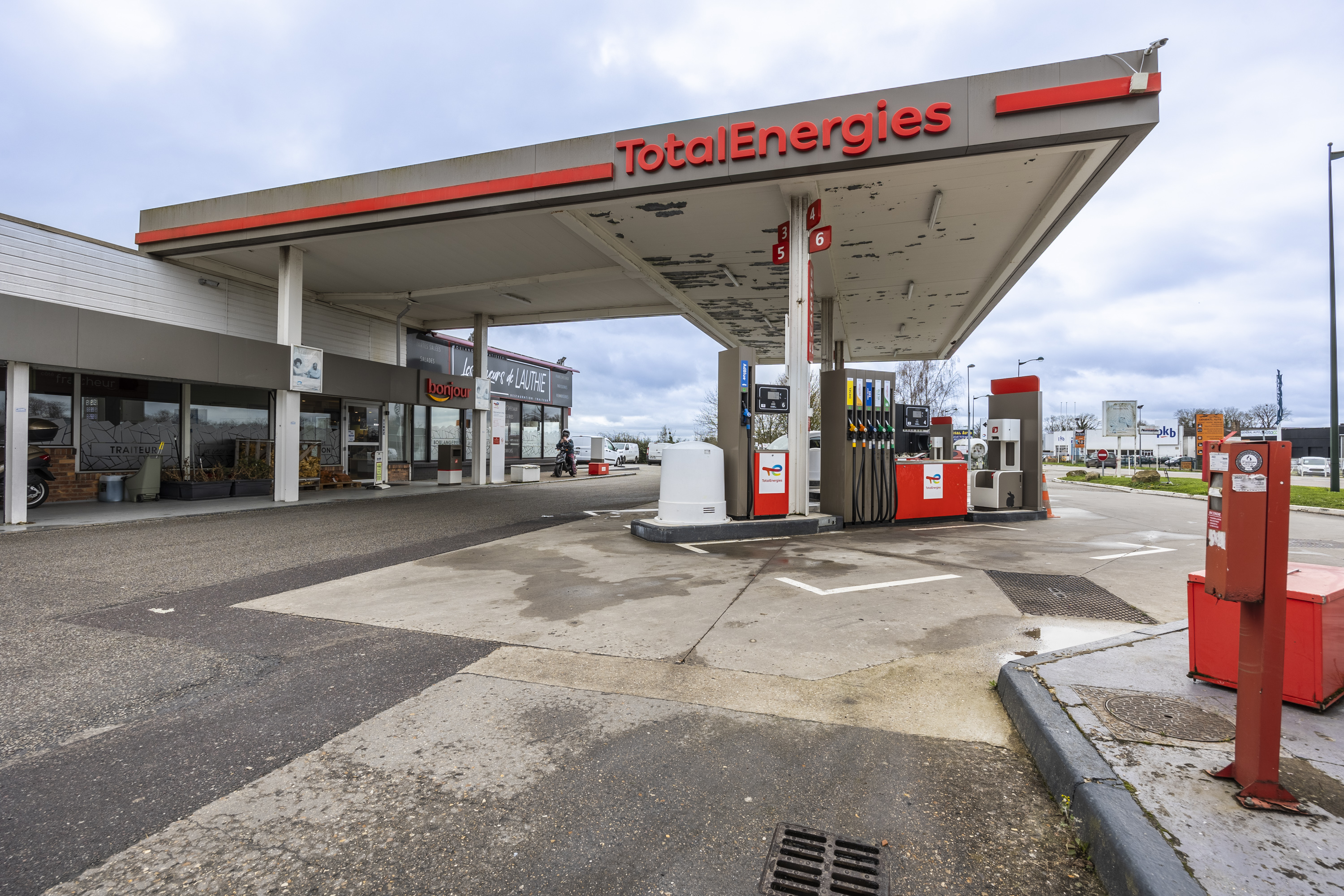 This is a picture representing NF074565 (FUELING) - SAS GPLTR This is a picture representing NF074565 (FUELING) - SAS GPLTR