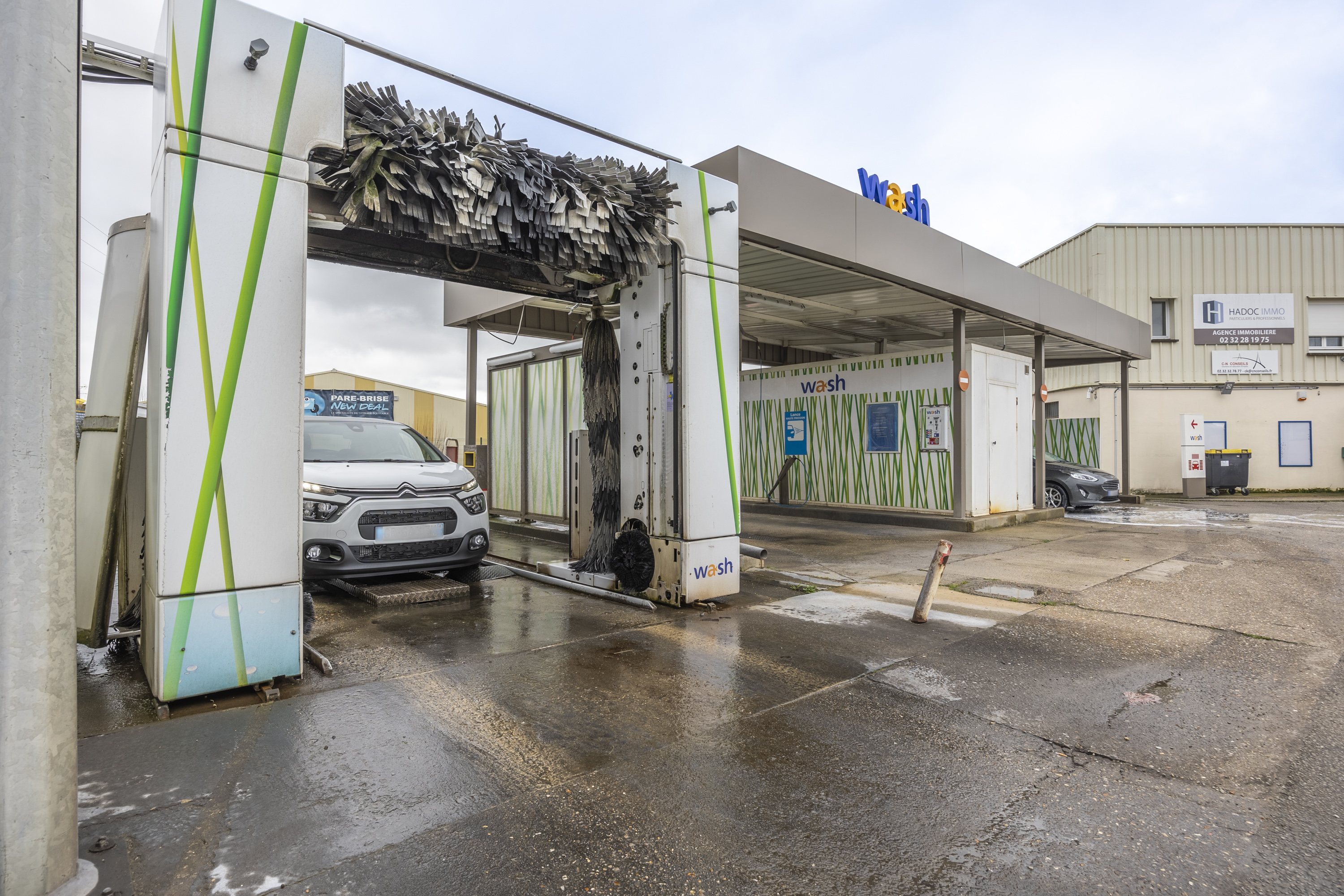 This is a picture representing NF074565 (FUELING) - SAS GPLTR