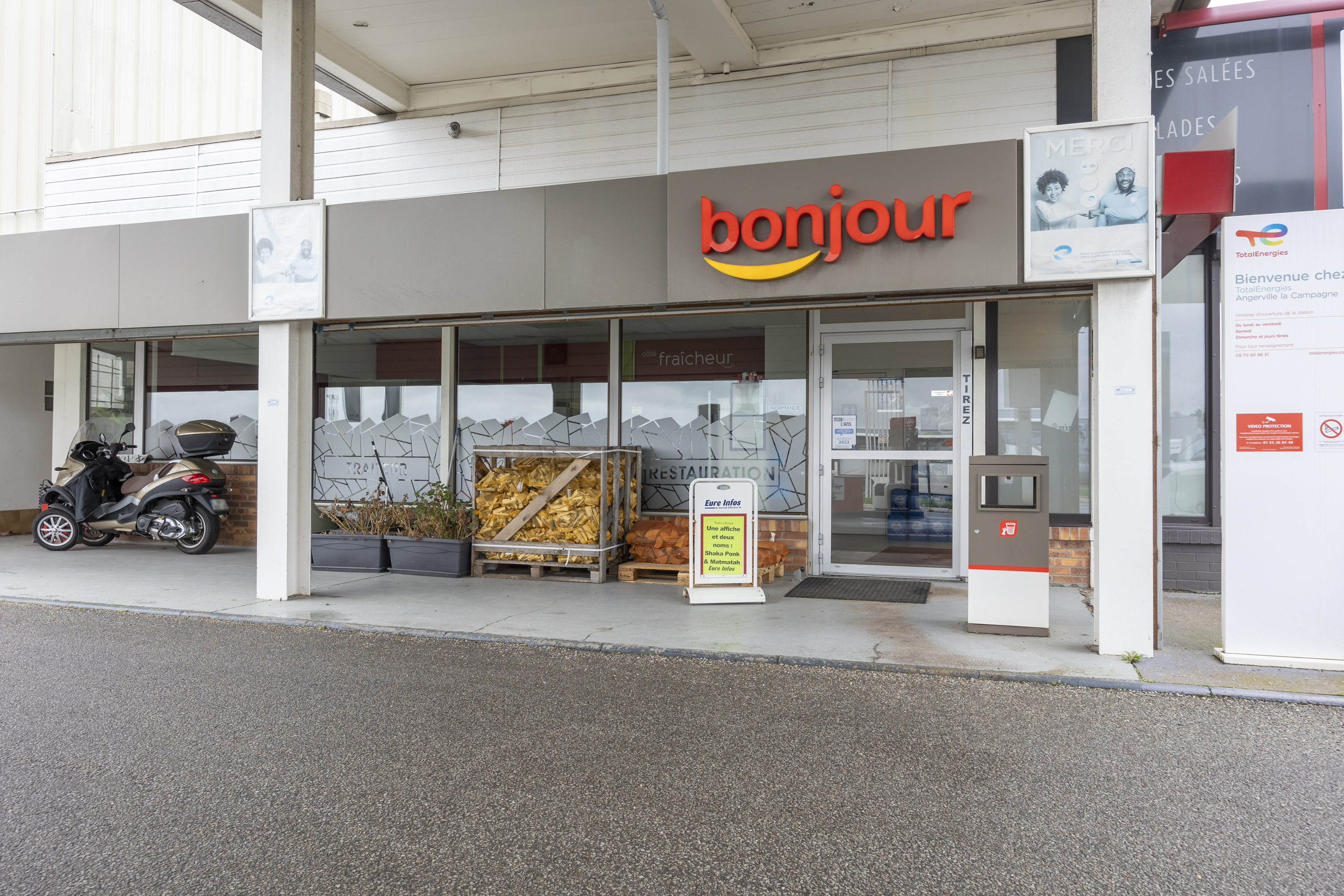 This is a picture representing NF074565 (FUELING) - SAS GPLTR