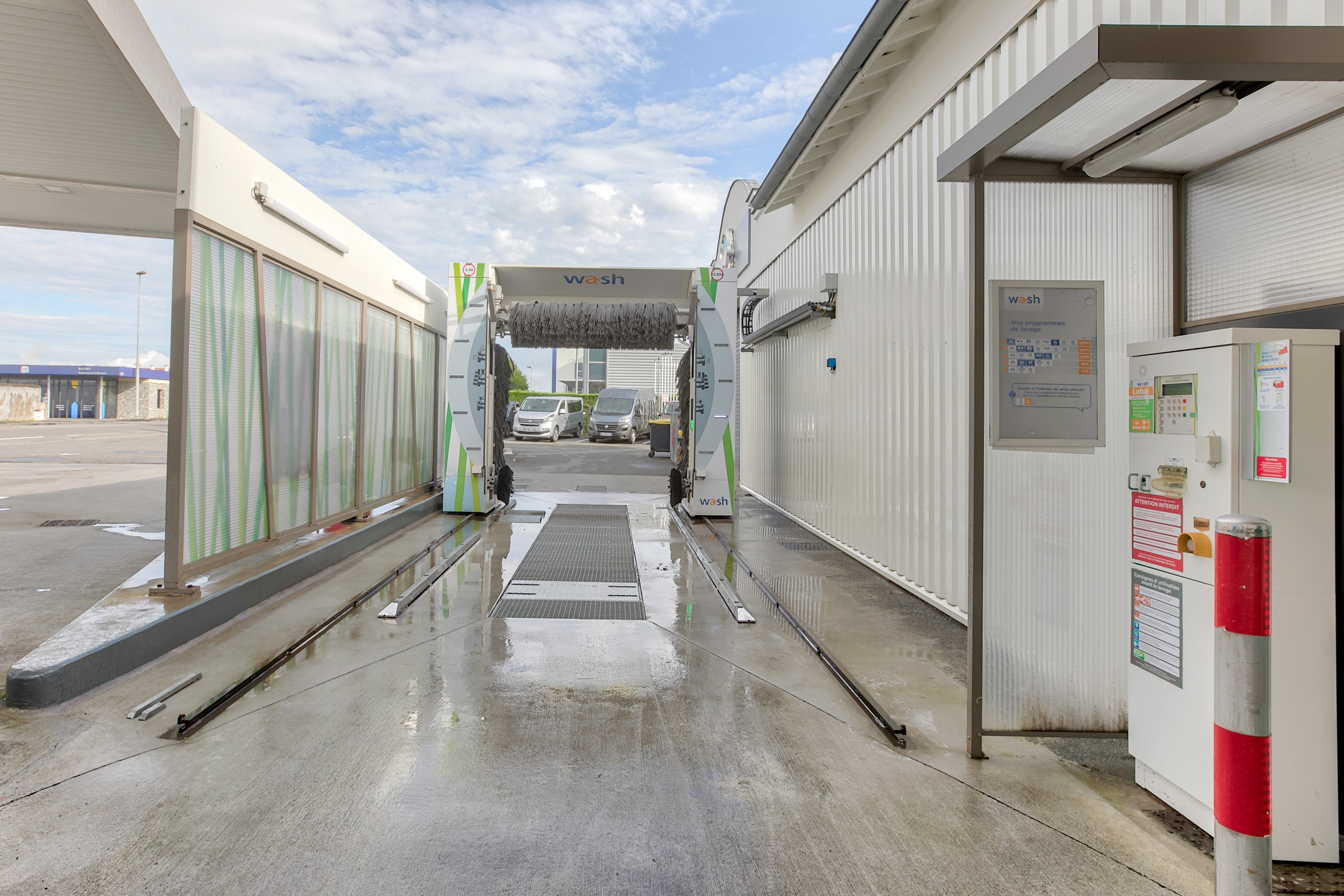 This is a picture representing NF001334 (FUELING) - SARL EXPL DES ETS GUIRAUD ET FILS