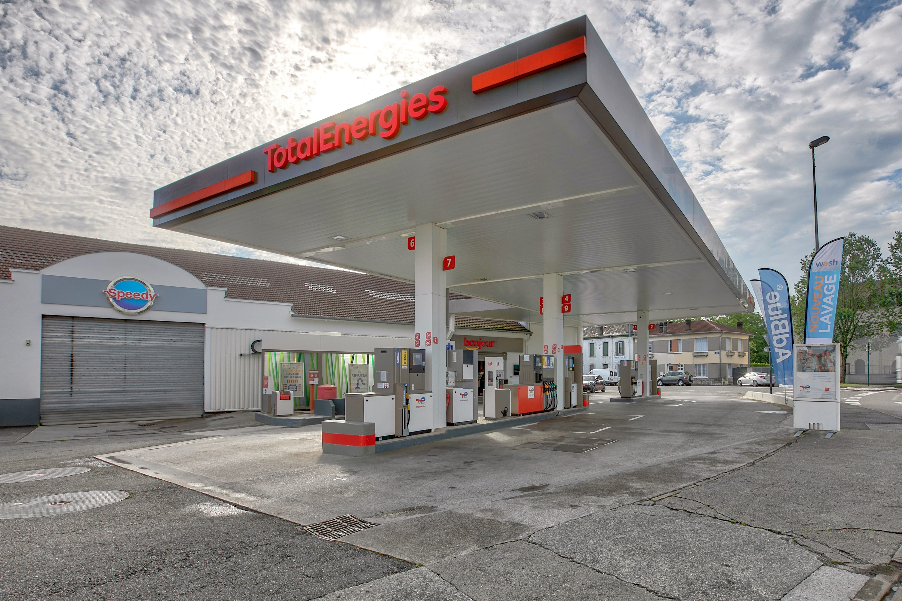 This is a picture representing NF001334 (FUELING) - SARL EXPL DES ETS GUIRAUD ET FILS