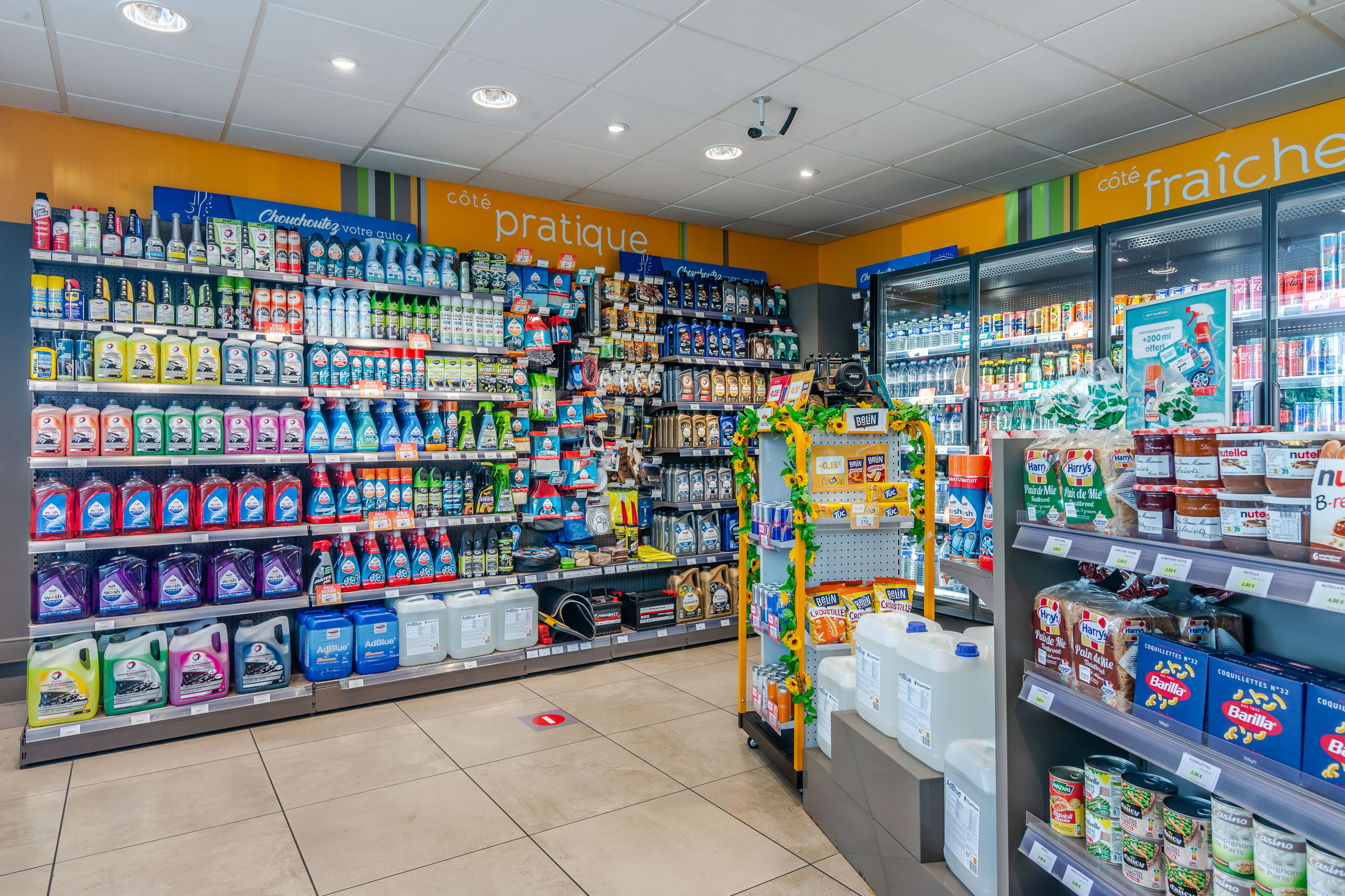 This is a picture representing NF059015 (FUELING) - RELAIS LES ALLUEGES