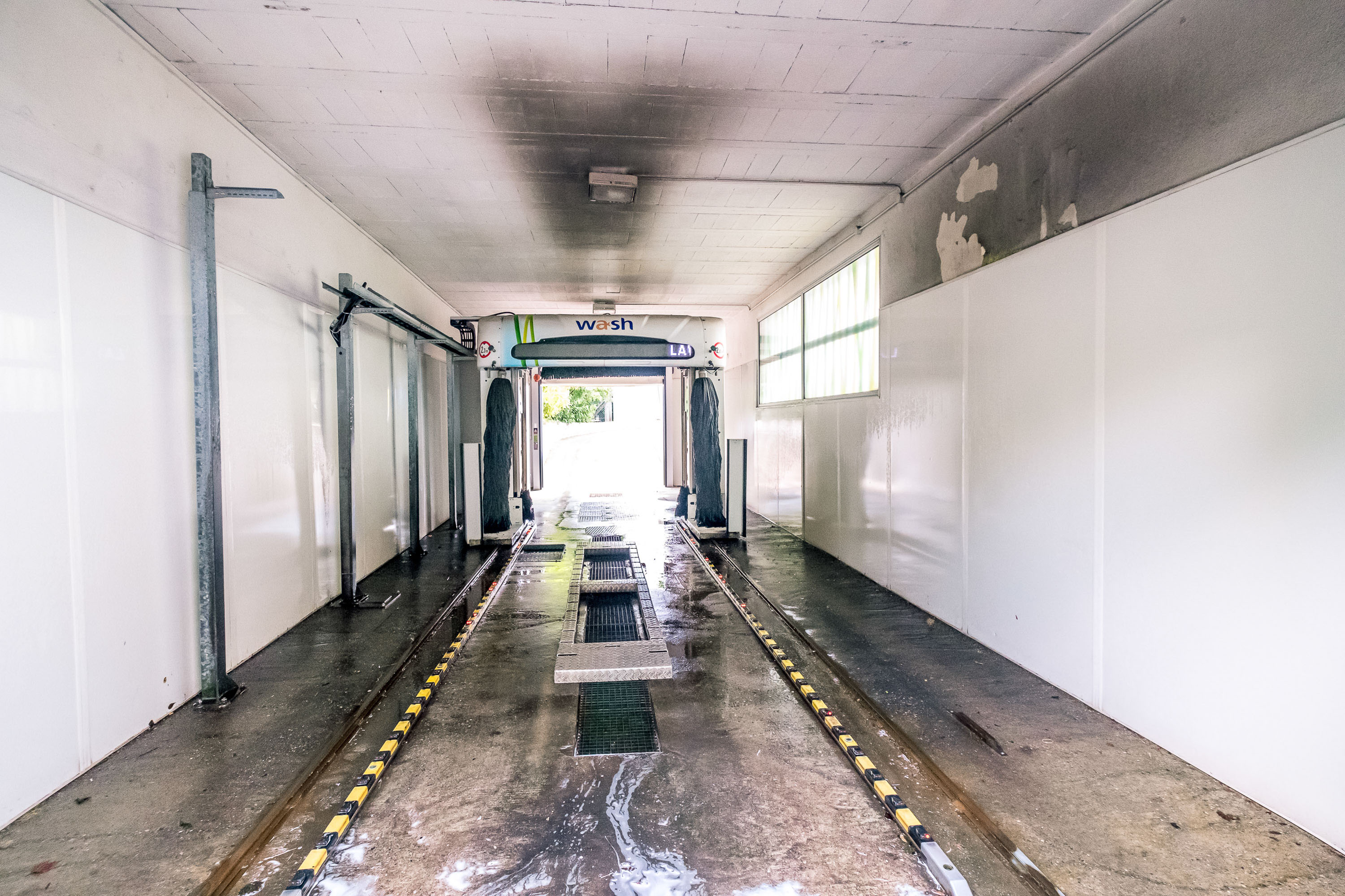 This is a picture representing NF059015 (FUELING) - RELAIS LES ALLUEGES