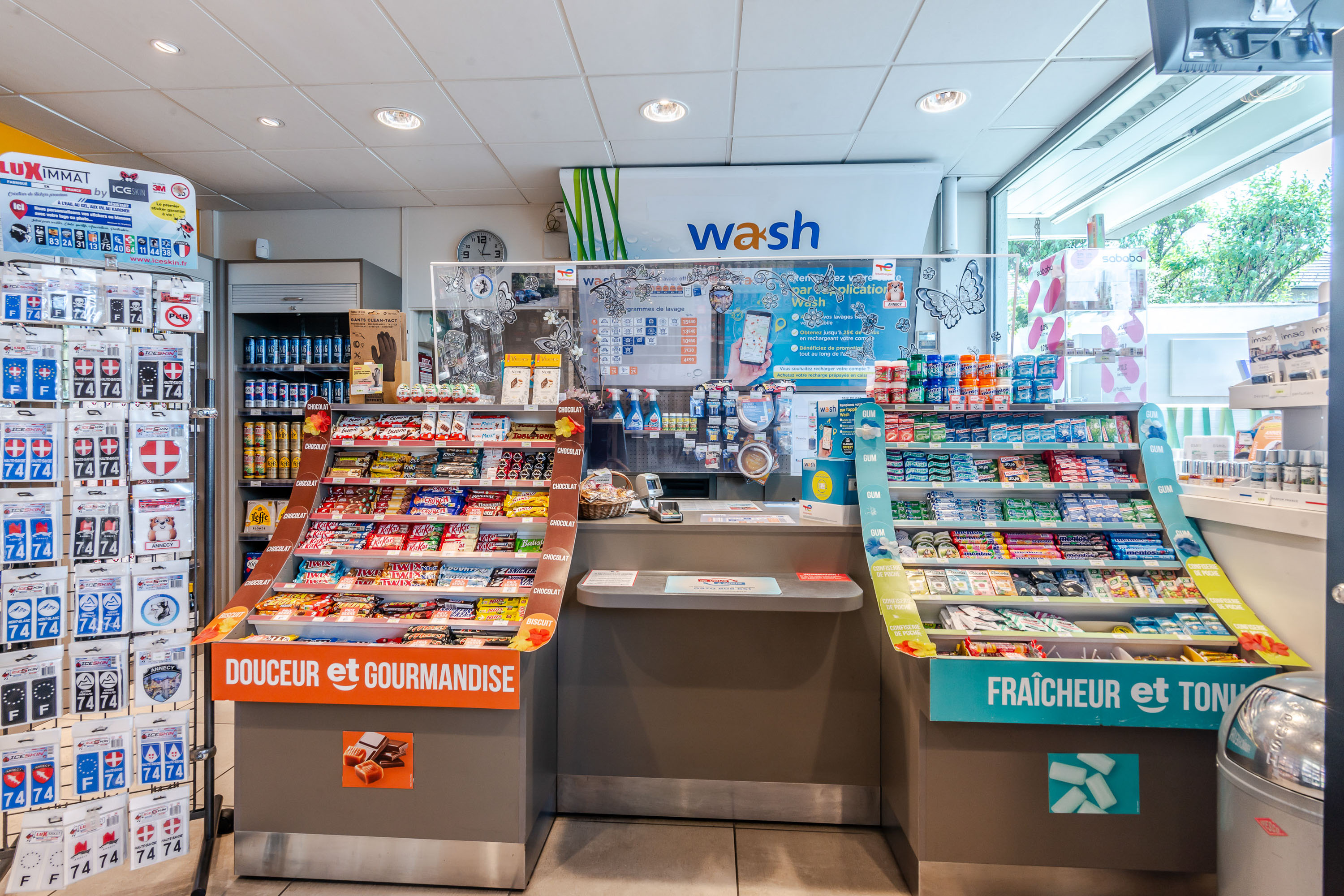 This is a picture representing NF059015 (FUELING) - RELAIS LES ALLUEGES