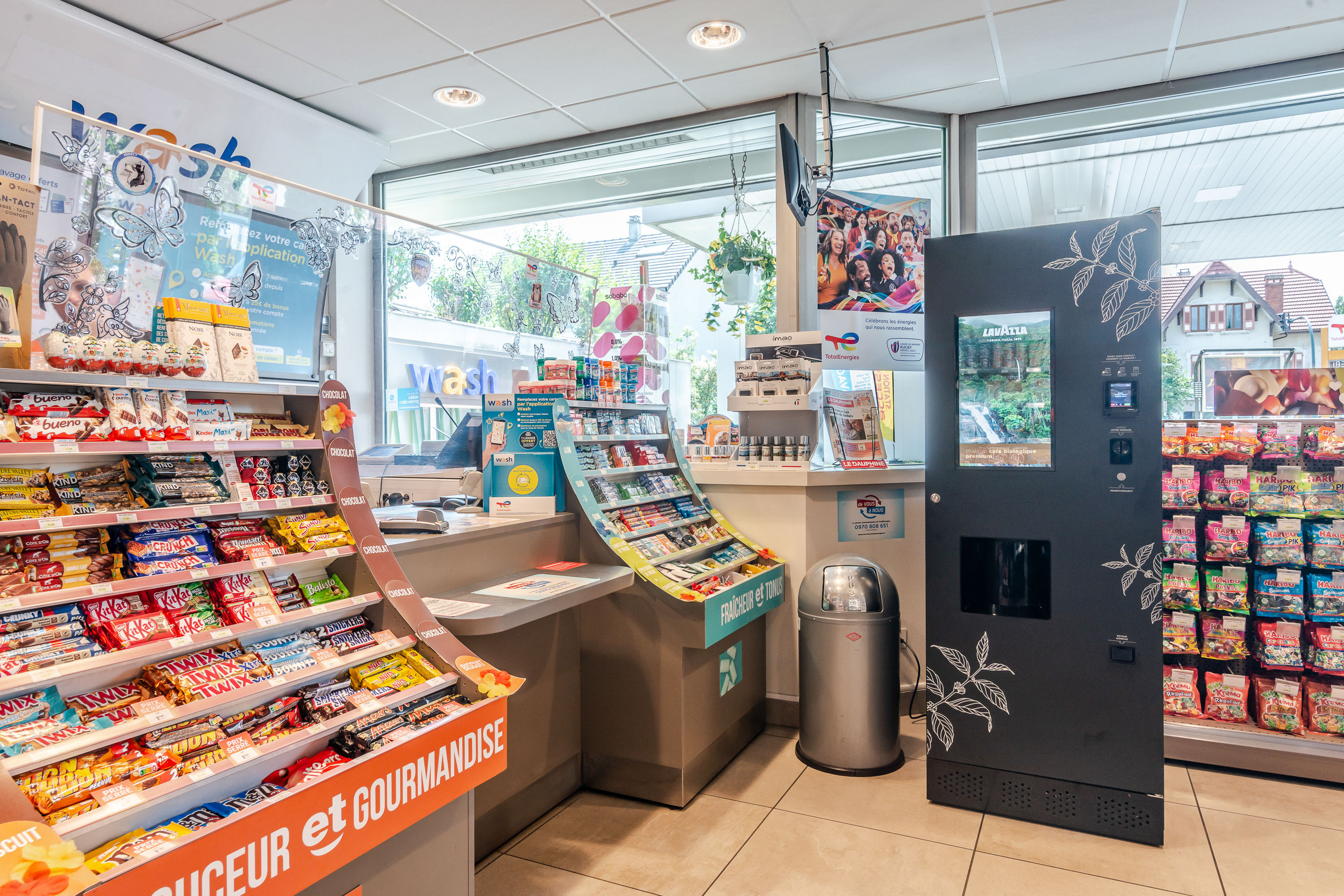 This is a picture representing NF059015 (FUELING) - RELAIS LES ALLUEGES