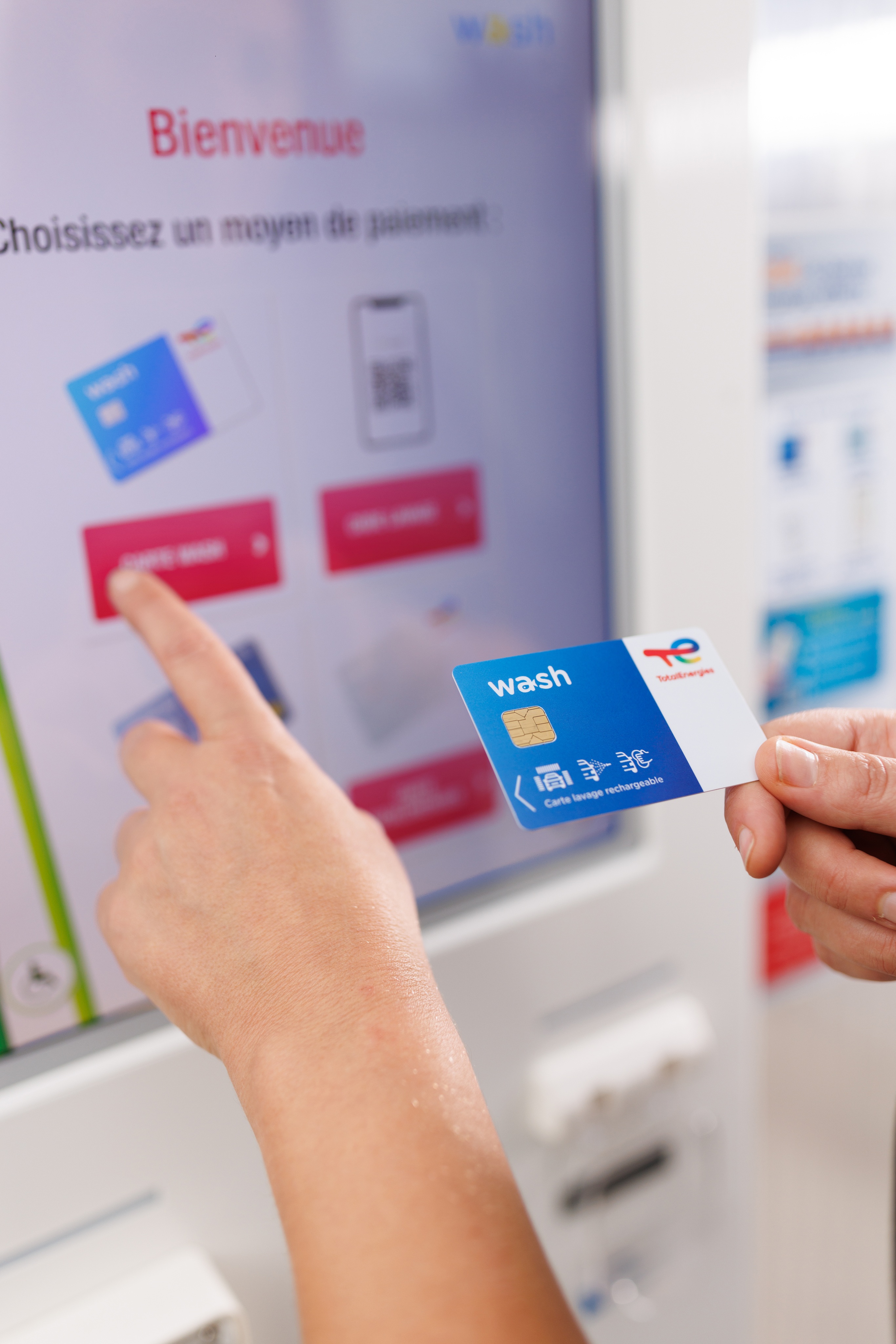 This is a picture representing NF078564 (FUELING) - REL. LA COTE D'AZUR