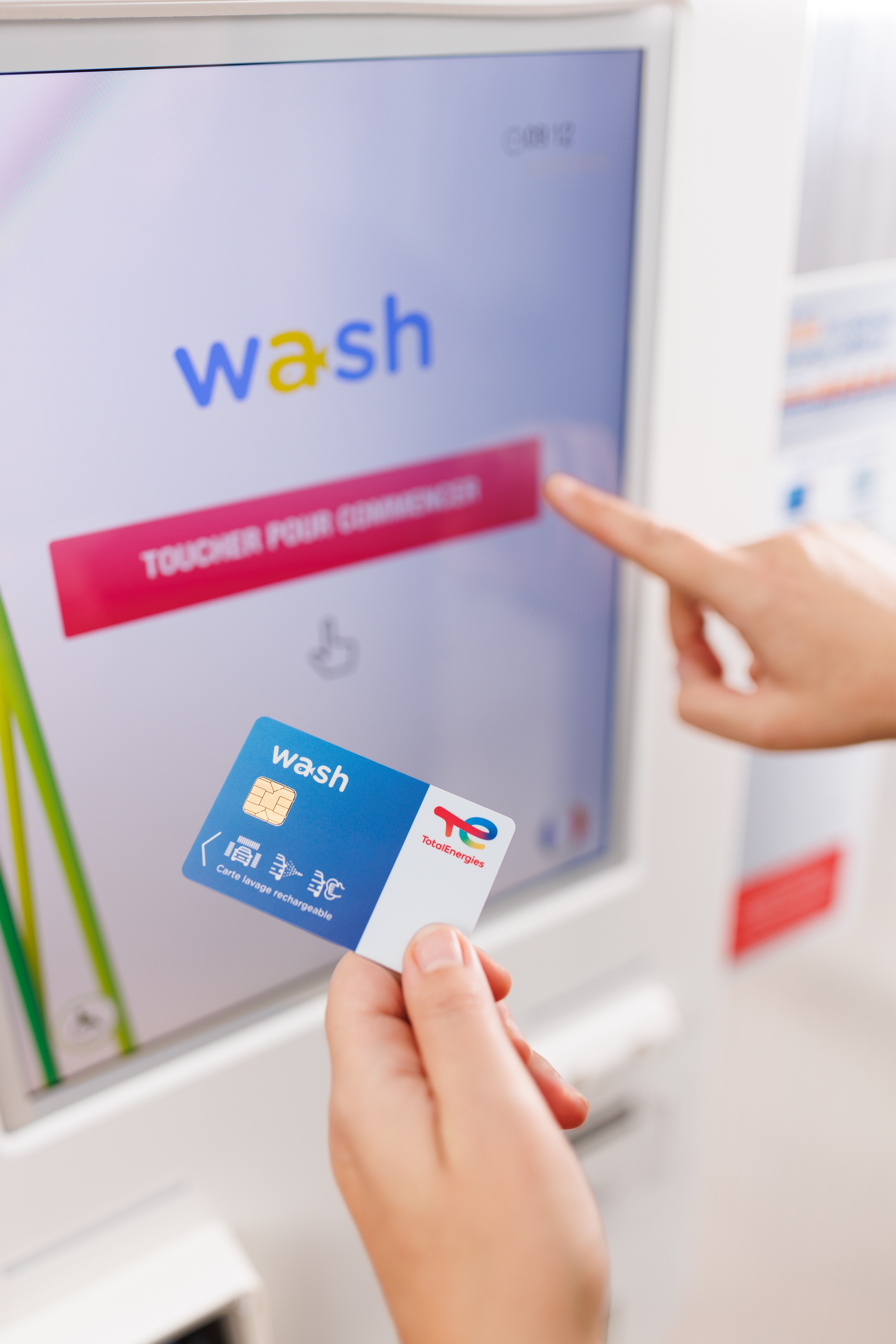 This is a picture representing NF078564 (FUELING) - REL. LA COTE D'AZUR