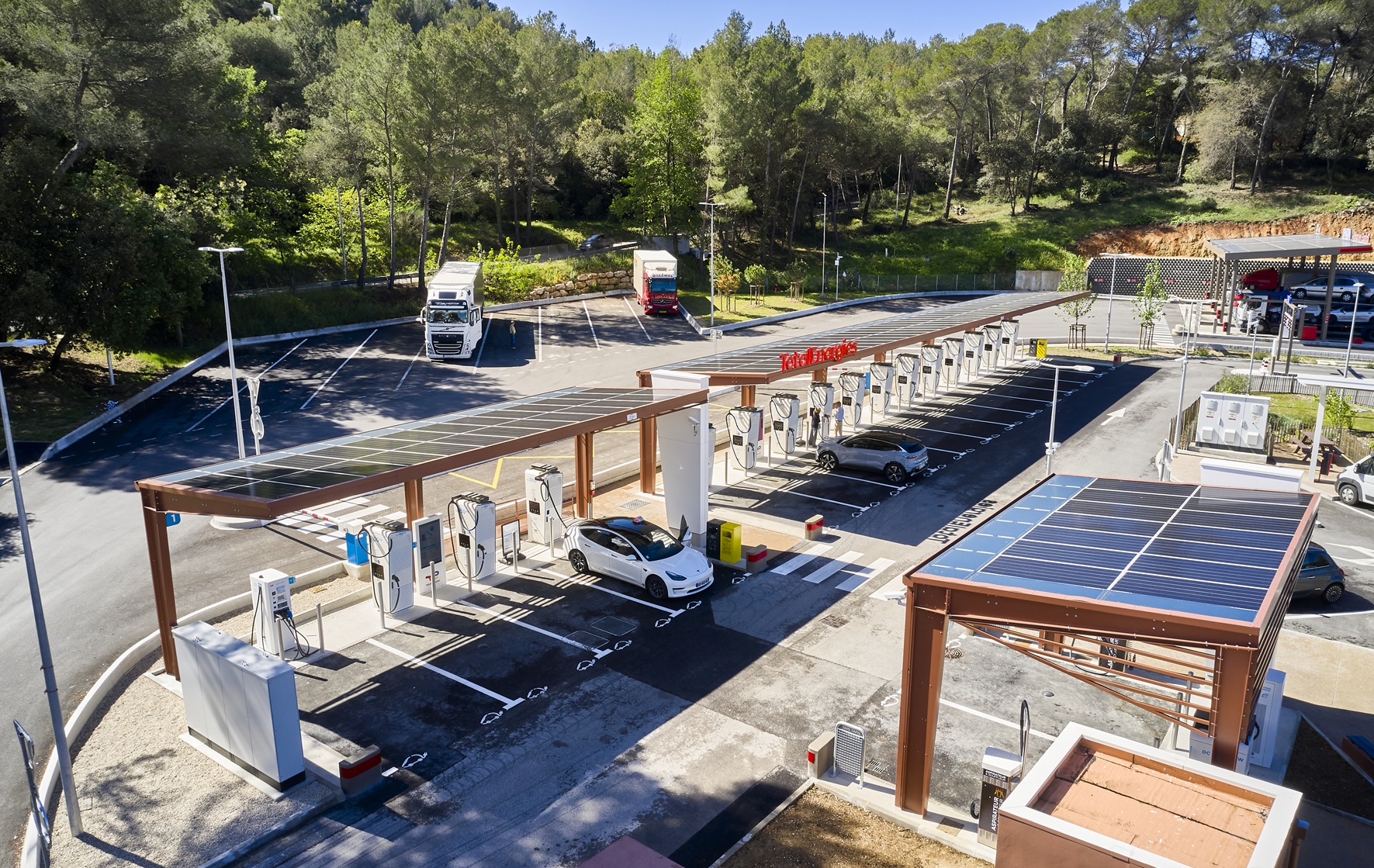 This is a picture representing NF078564 (FUELING) - REL. LA COTE D'AZUR