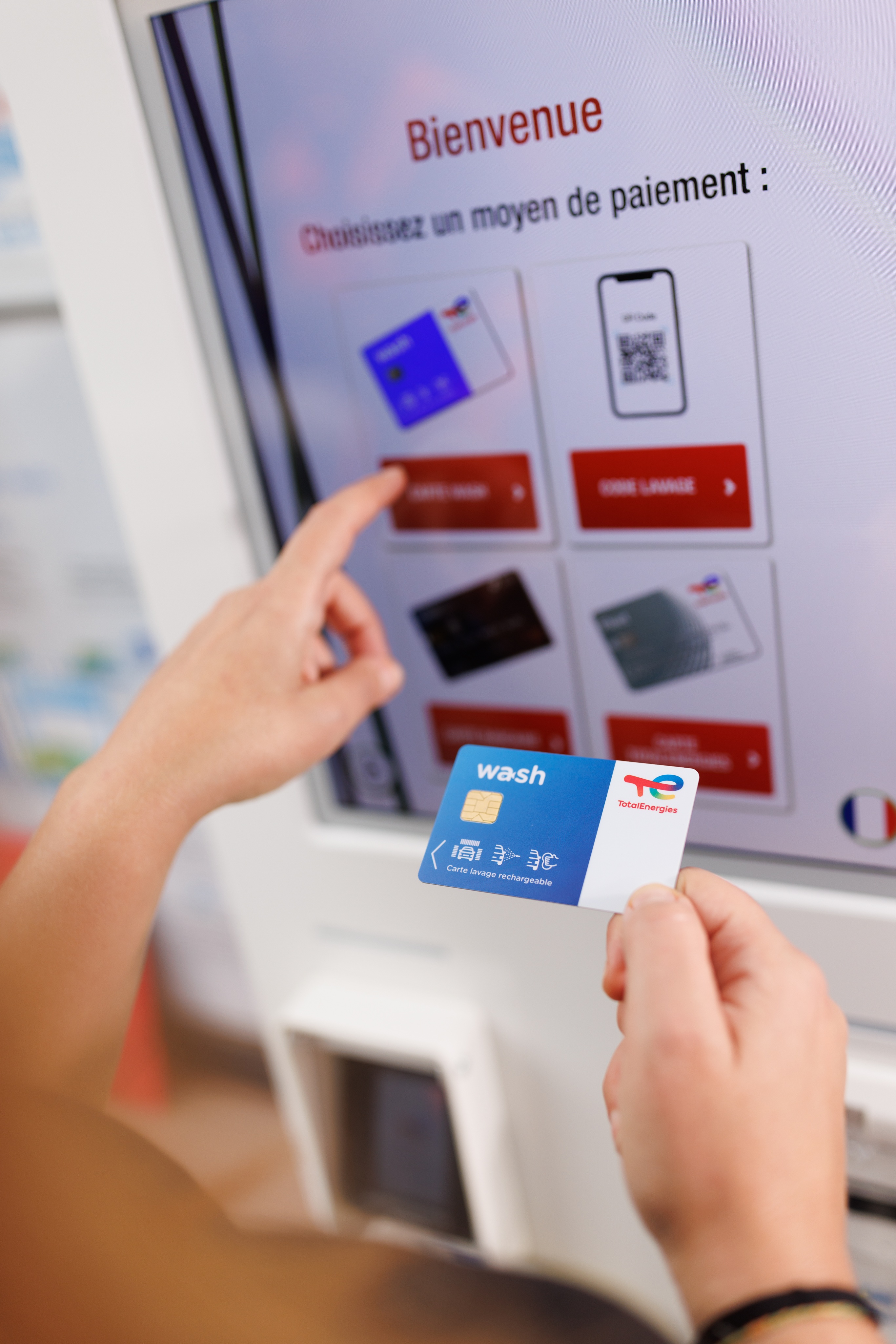 This is a picture representing NF078564 (FUELING) - REL. LA COTE D'AZUR