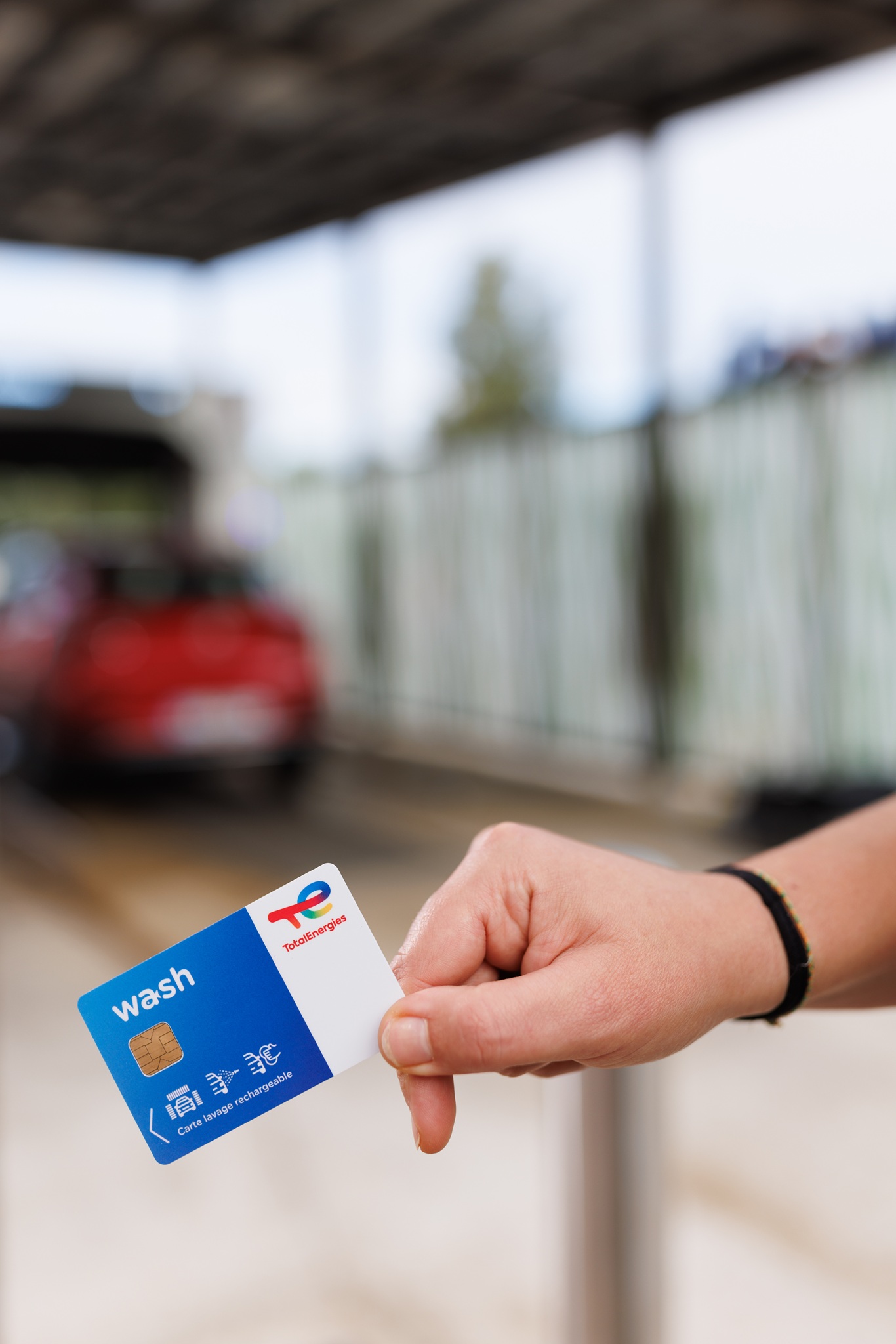 This is a picture representing NF078564 (FUELING) - REL. LA COTE D'AZUR