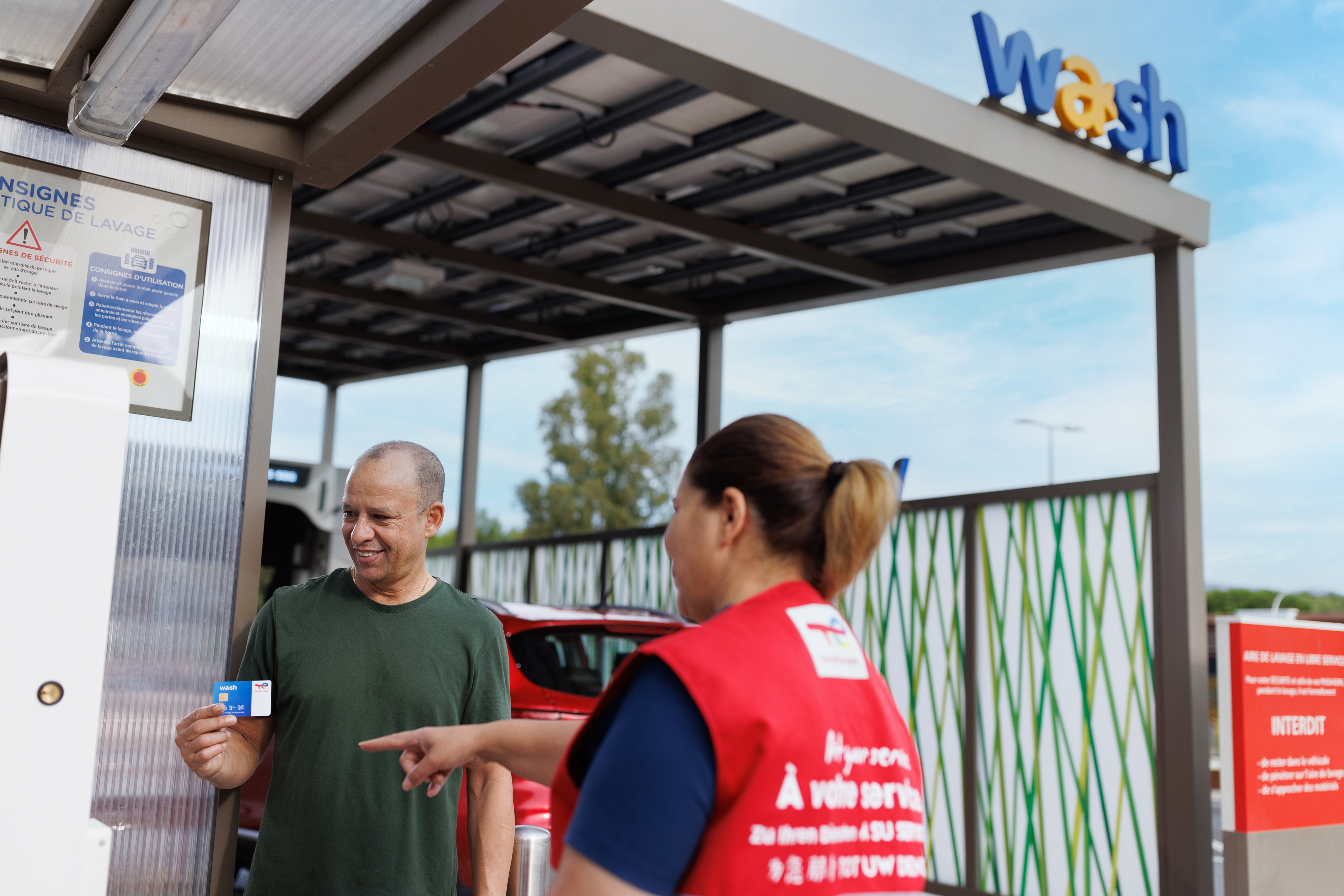 This is a picture representing NF078564 (FUELING) - REL. LA COTE D'AZUR