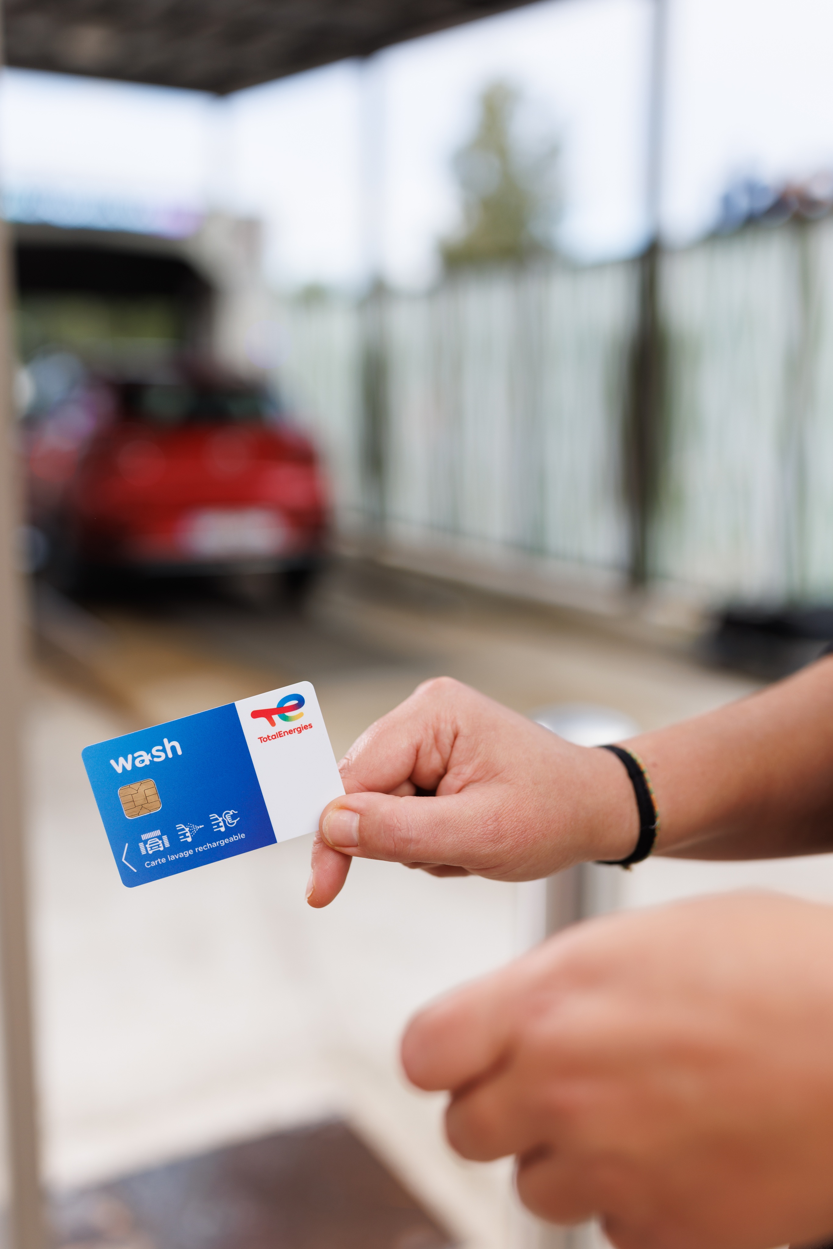 This is a picture representing NF078564 (FUELING) - REL. LA COTE D'AZUR