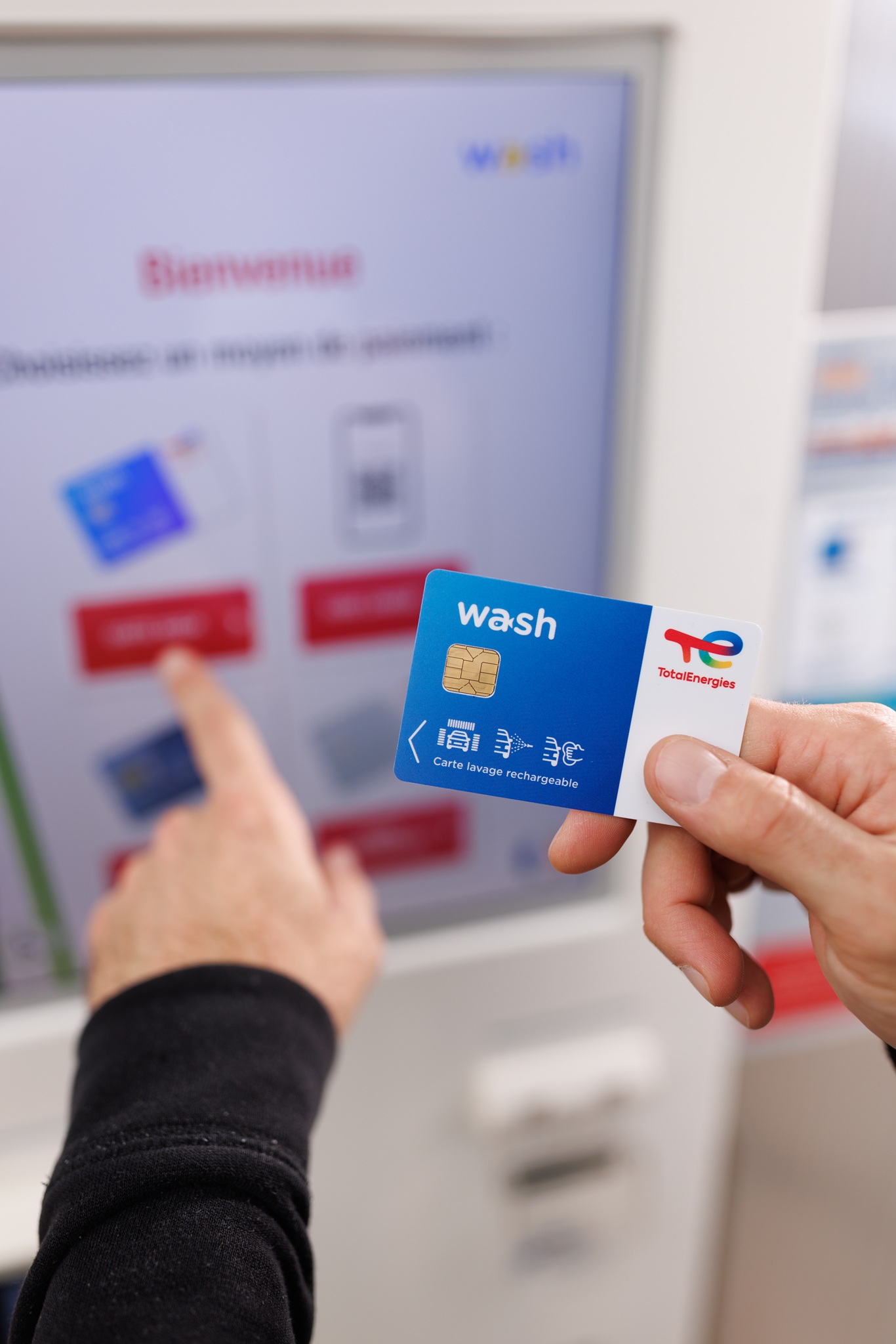 This is a picture representing NF078564 (FUELING) - REL. LA COTE D'AZUR