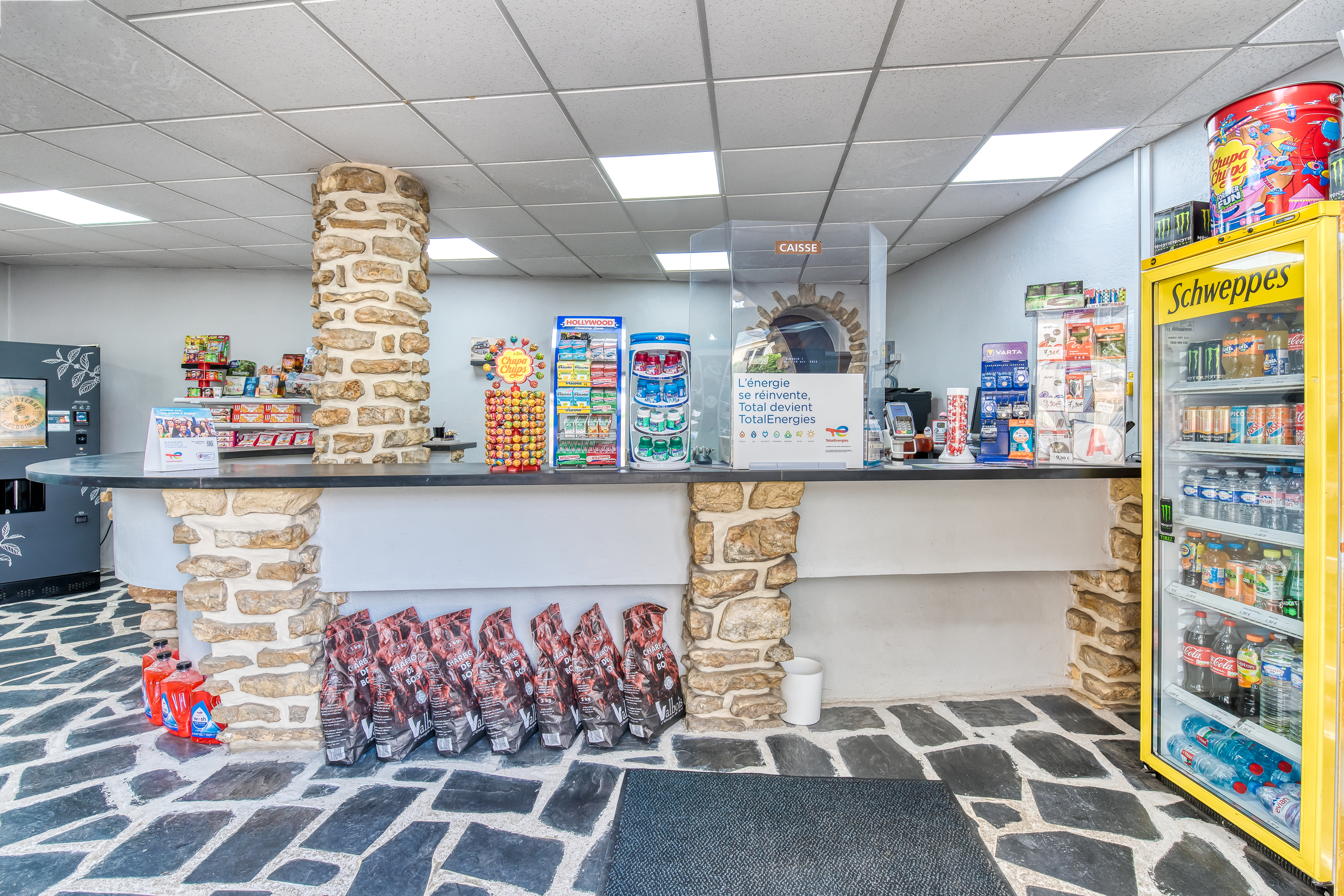 This is a picture representing NF043871 (FUELING) - SARL EMA