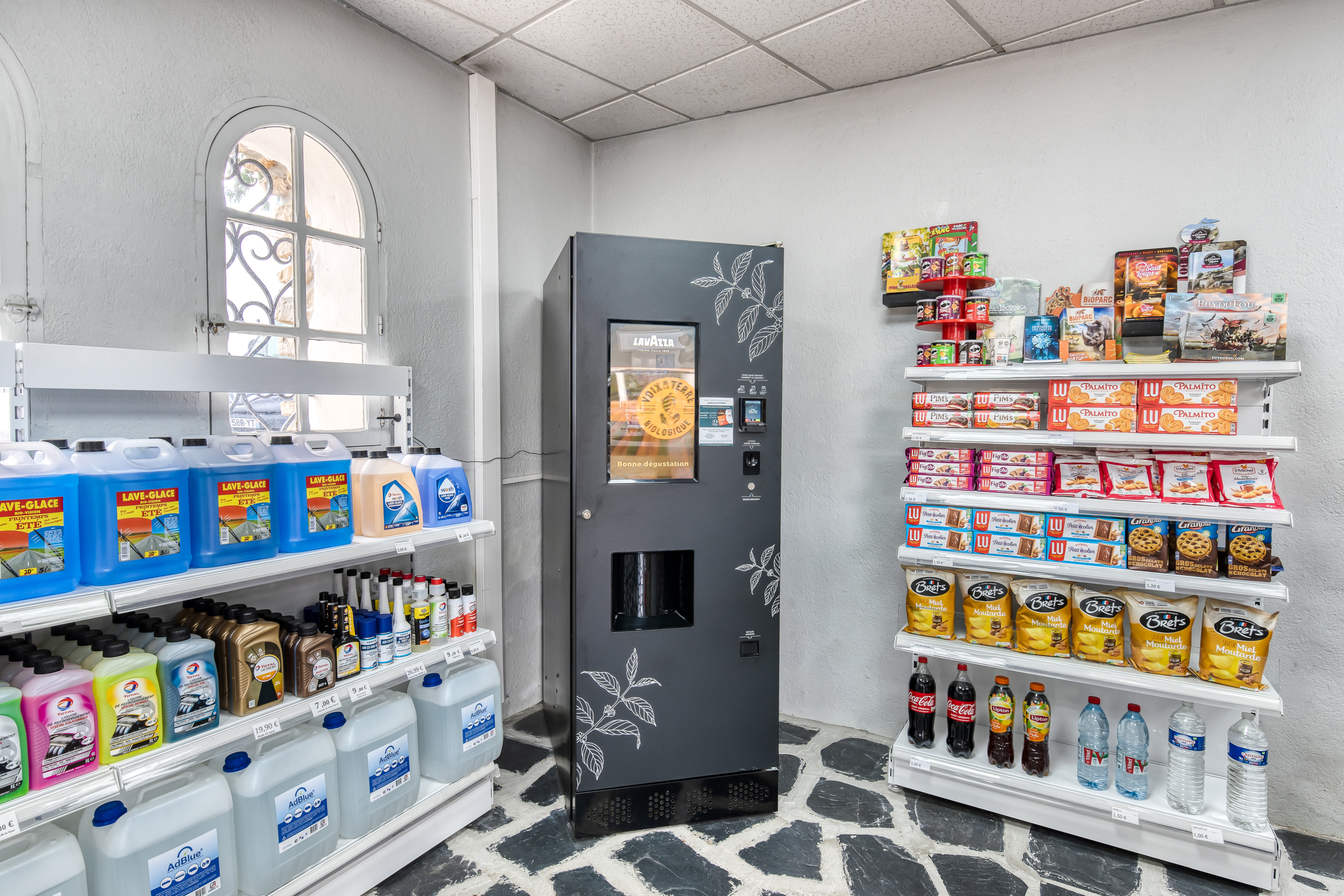 This is a picture representing NF043871 (FUELING) - SARL EMA