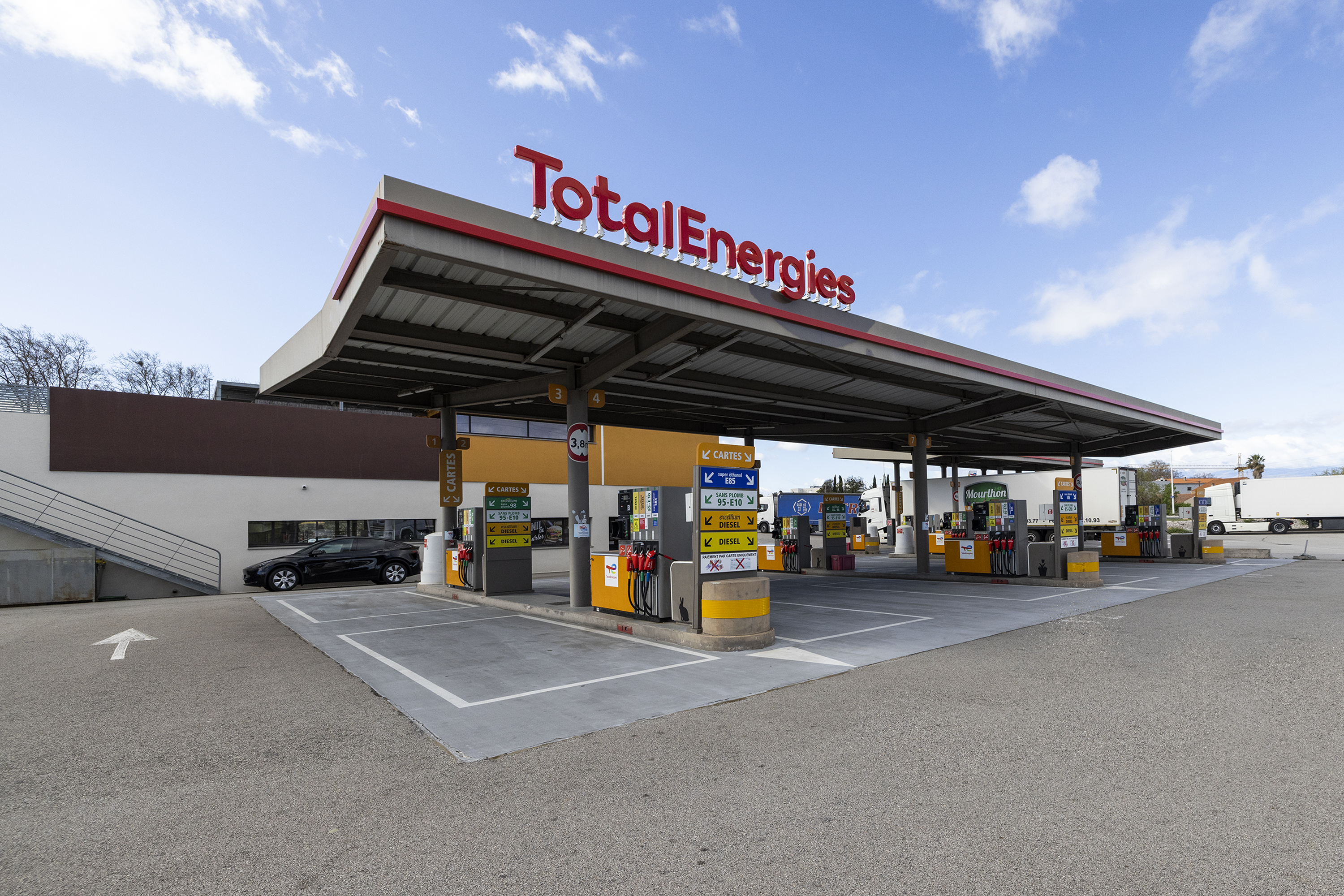 This is a picture representing NF080078 (FUELING) - CATALOGNE CARBURANTS SUD VL This is a picture representing NF080078 (FUELING) - CATALOGNE CARBURANTS SUD VL