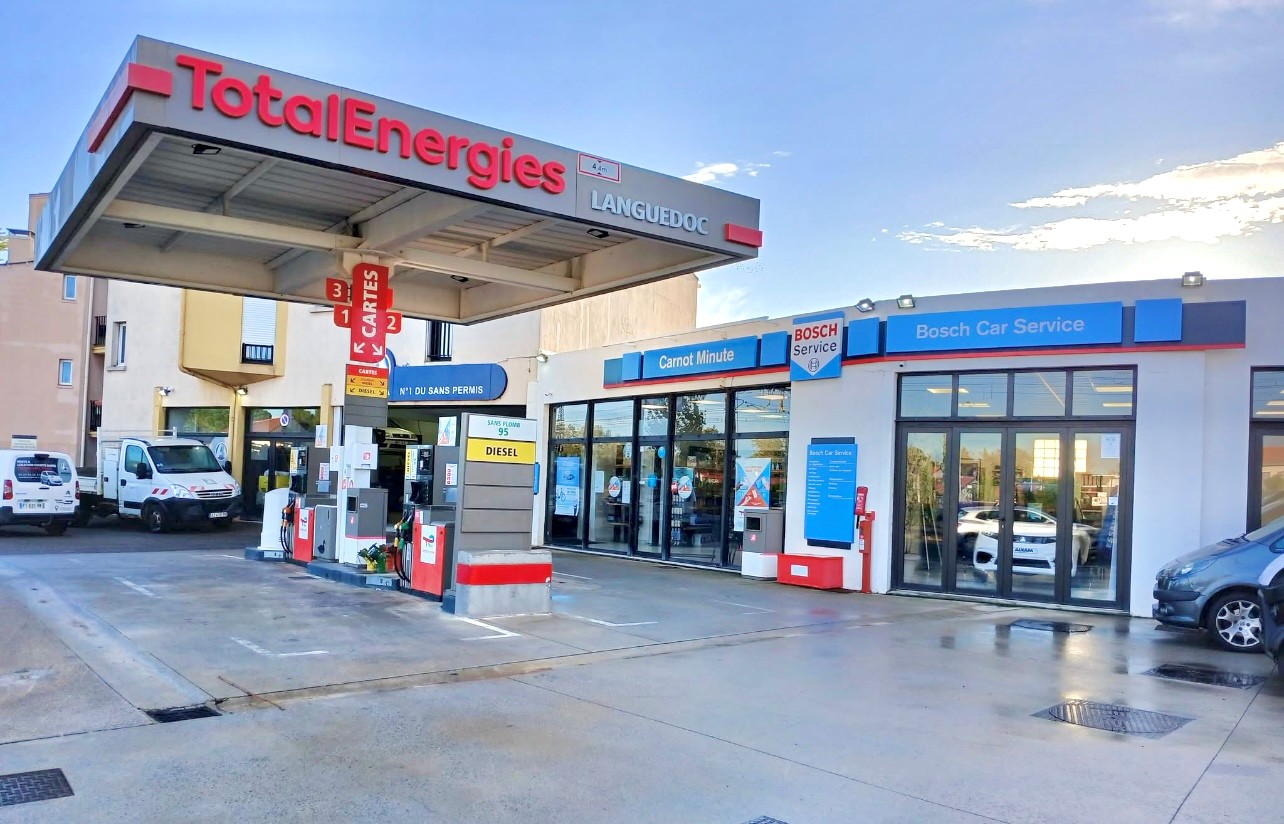 This is a picture representing NF070167 (FUELING) - SAS GARAGE CARNOT MINUTE This is a picture representing NF070167 (FUELING) - SAS GARAGE CARNOT MINUTE
