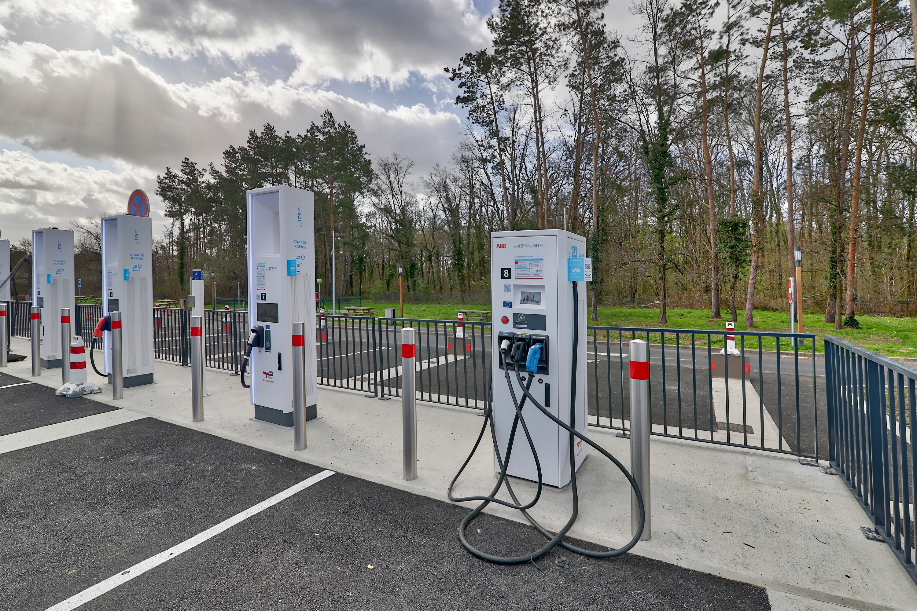 This is a picture representing NF059748 (FUELING) - REL.LIMAGNE SUD
