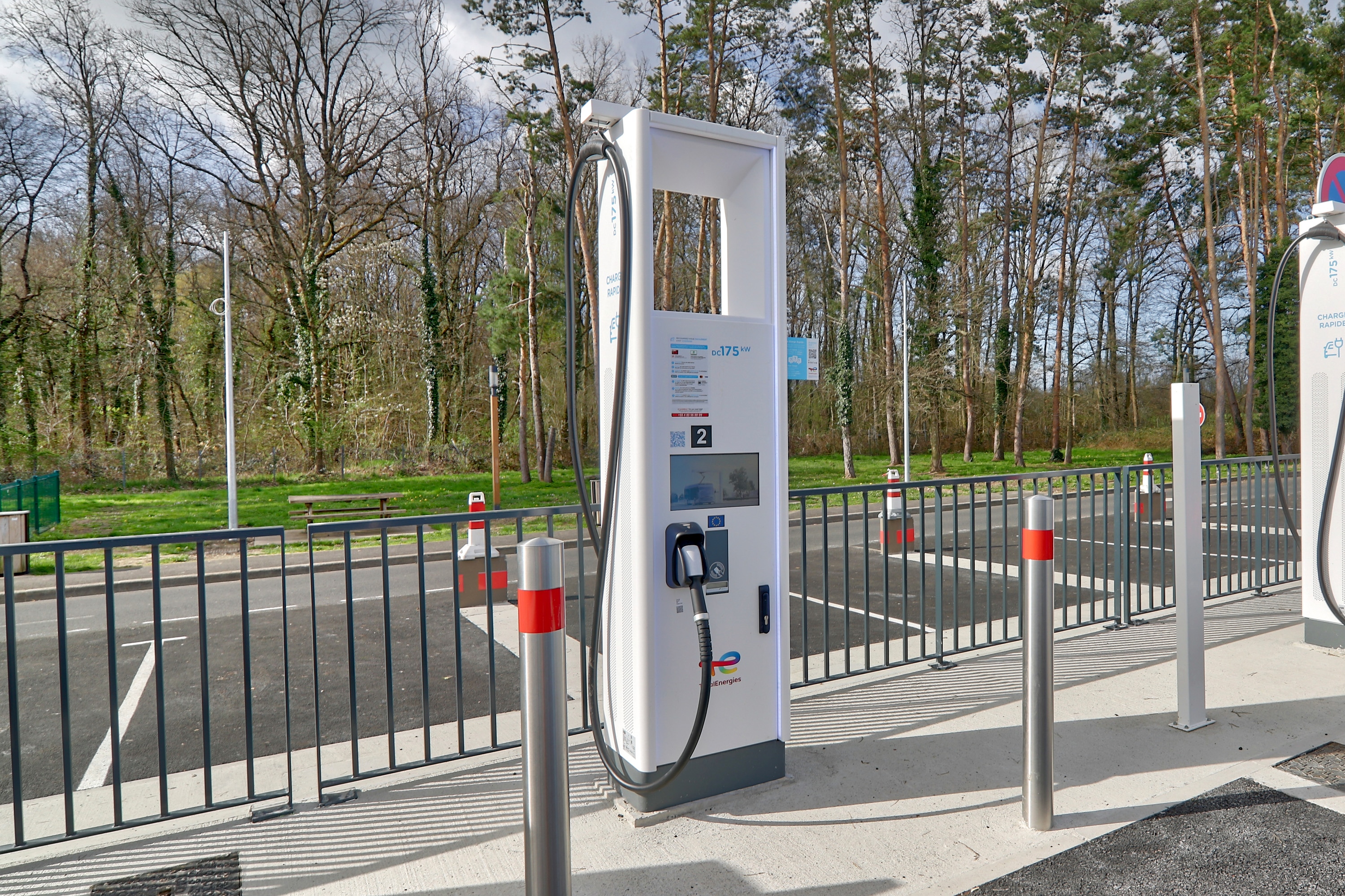 This is a picture representing NF059748 (FUELING) - REL.LIMAGNE SUD