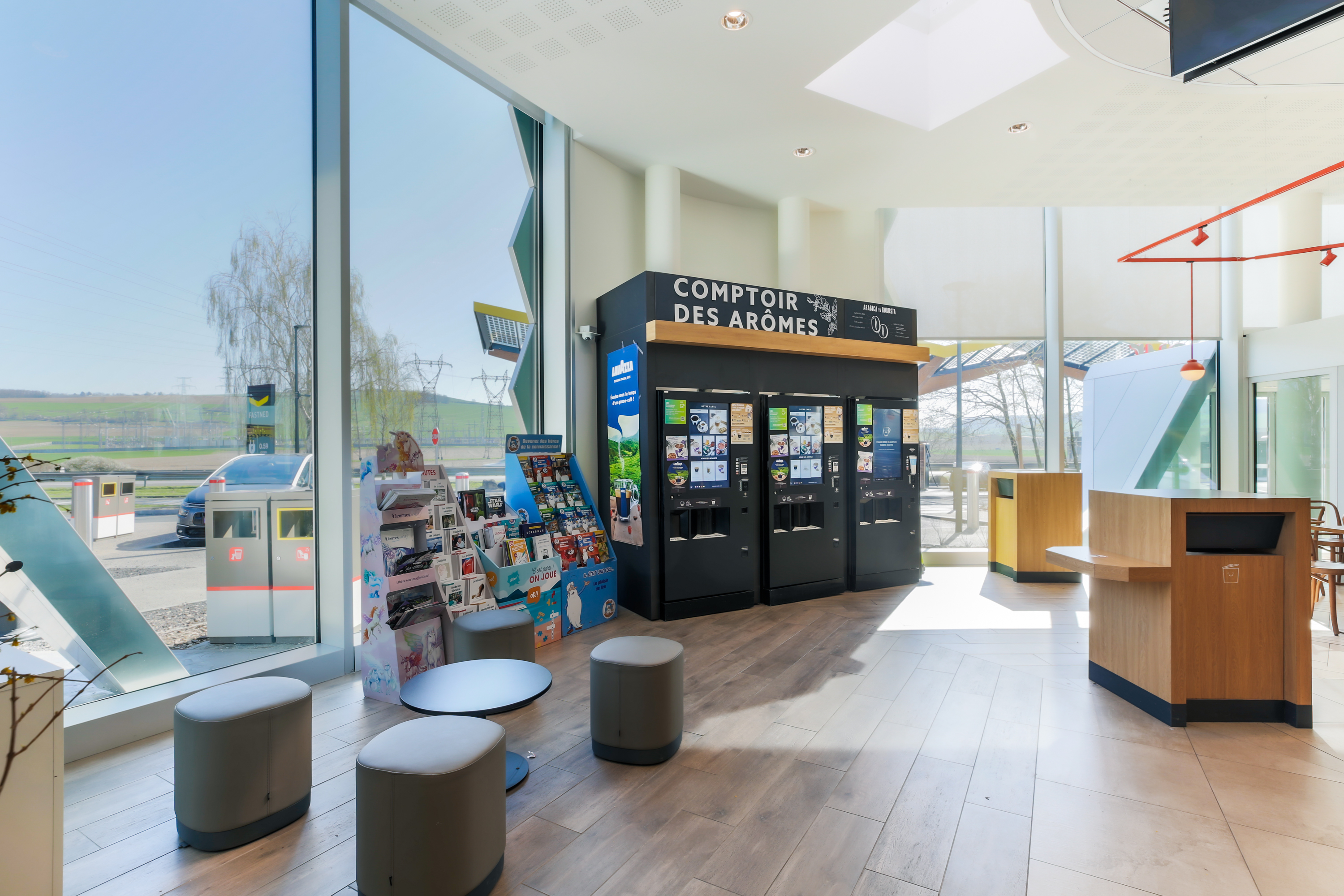 This is a picture representing NF059196 (FUELING) - REL.L'OBRION