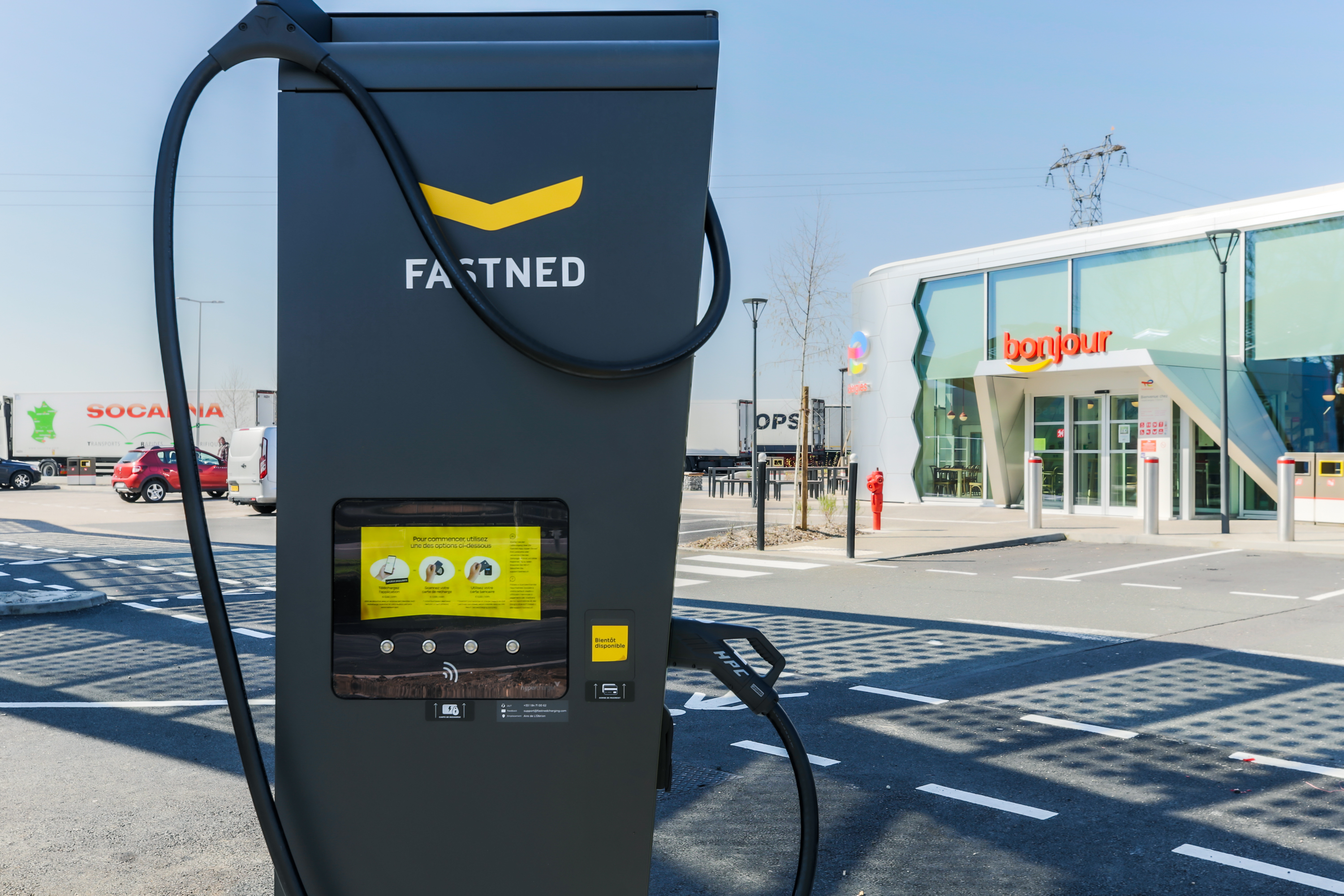 This is a picture representing NF059196 (FUELING) - REL.L'OBRION