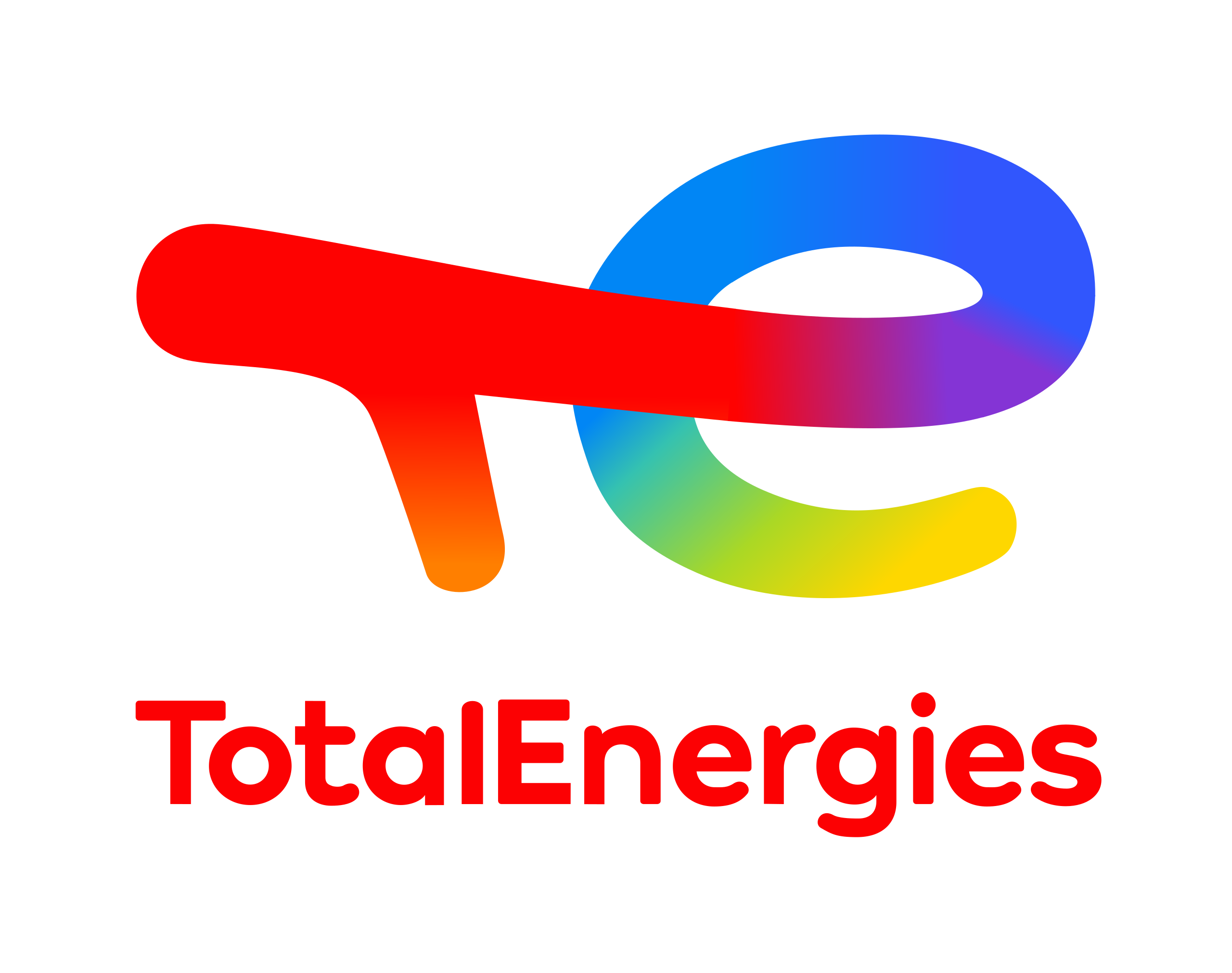 TotalEnergies station-service