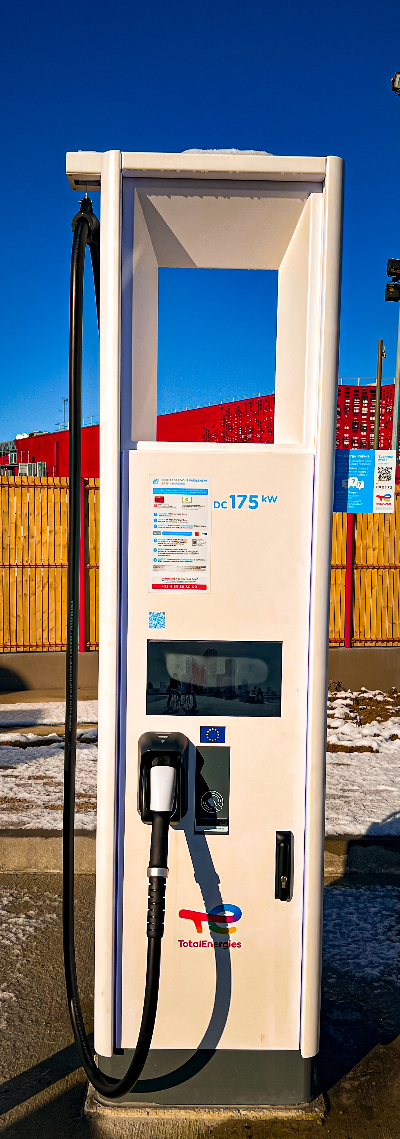 This is a picture representing NF059671 (FUELING) - REL.ORLEANS SARAN