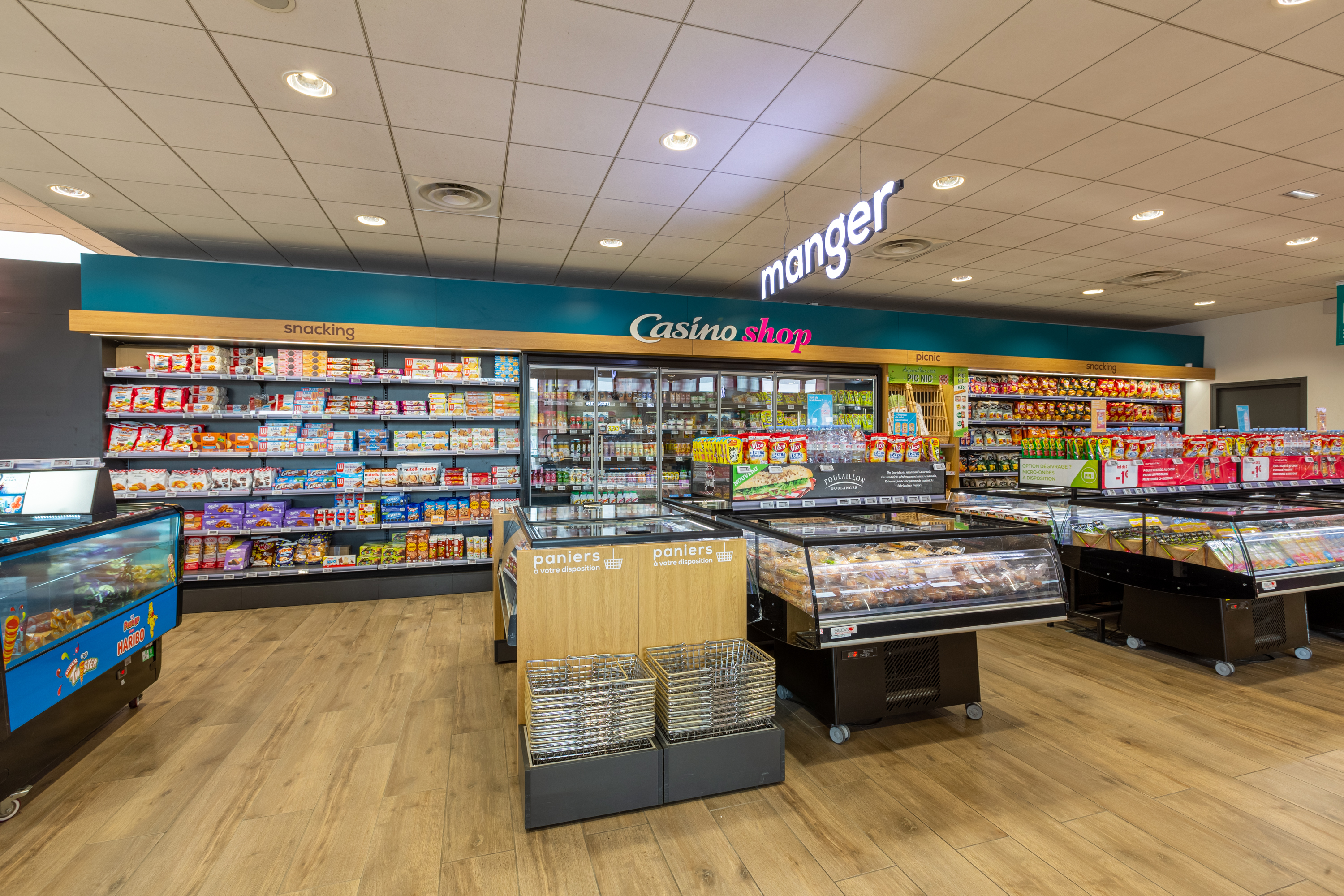 Miniature de la galerie