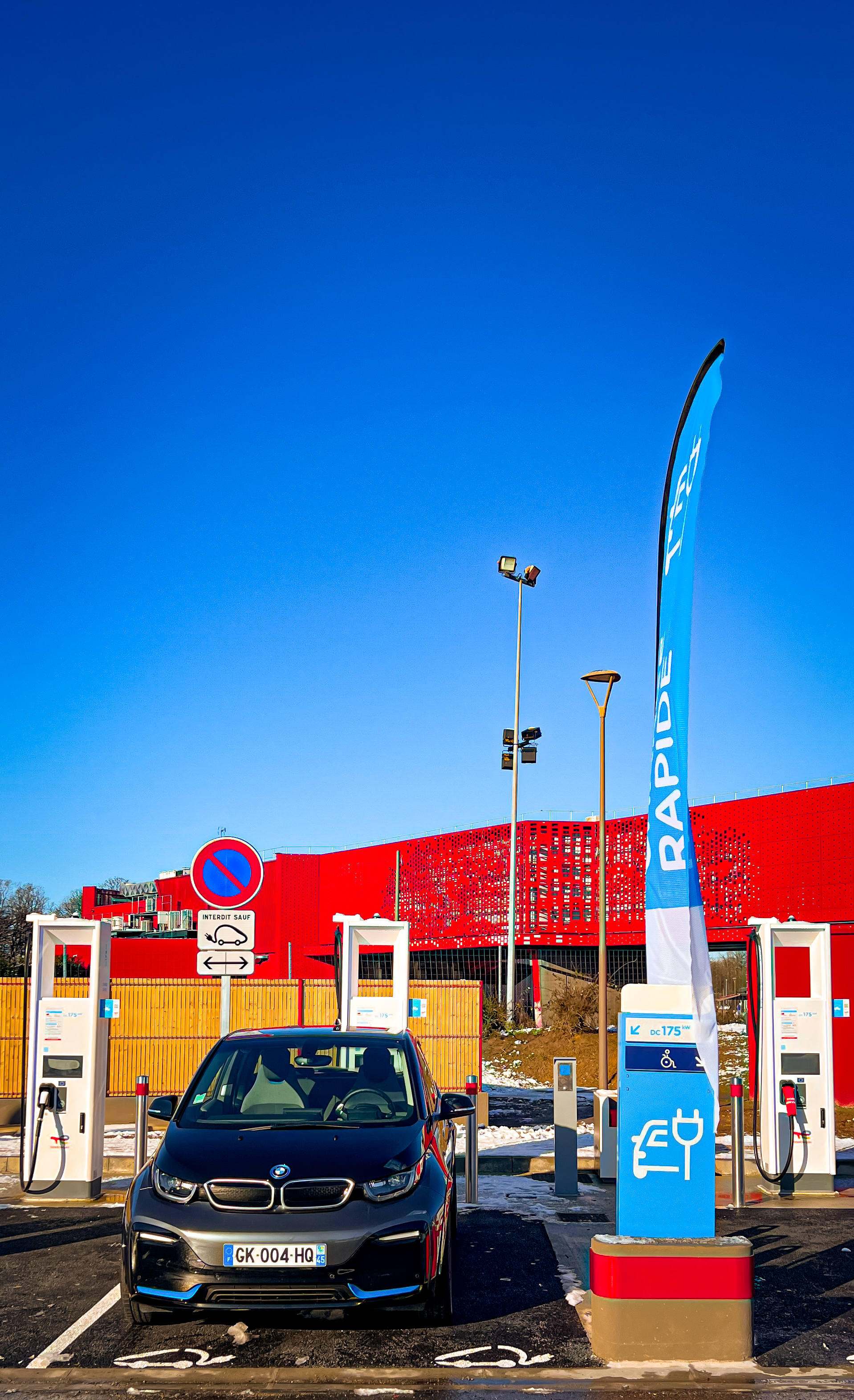 This is a picture representing NF059671 (FUELING) - REL.ORLEANS SARAN