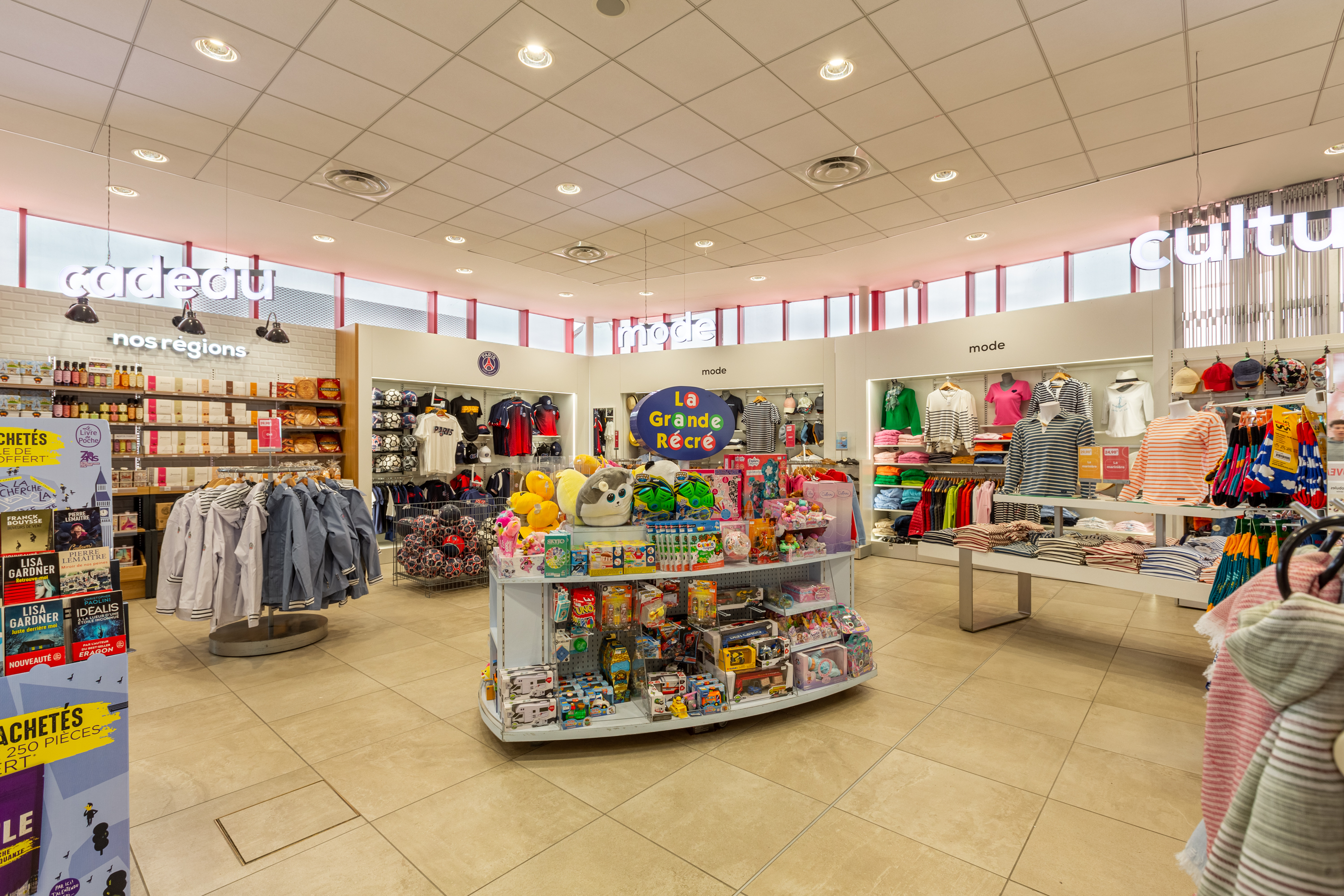 Miniature de la galerie