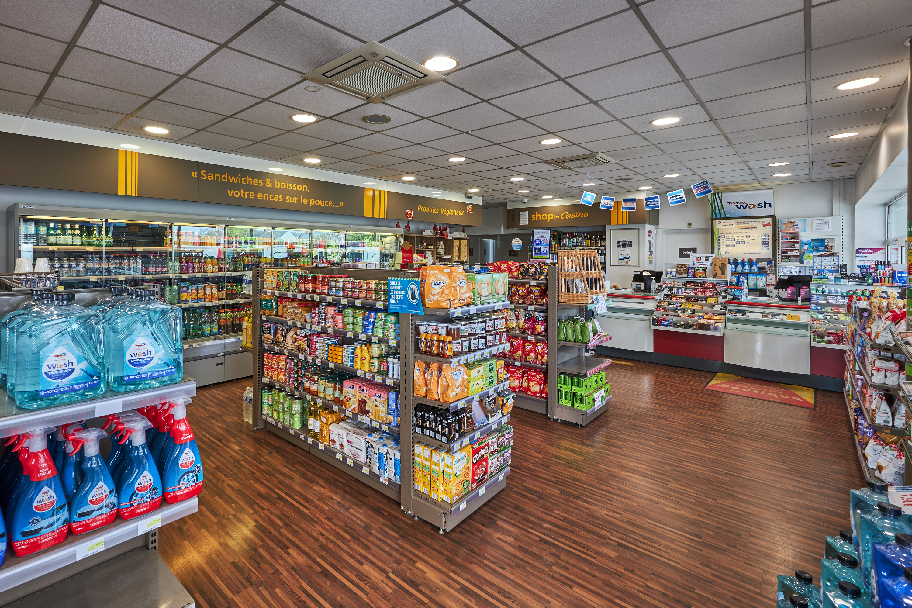 This is a picture representing NF003628 (FUELING) - SARL MACON