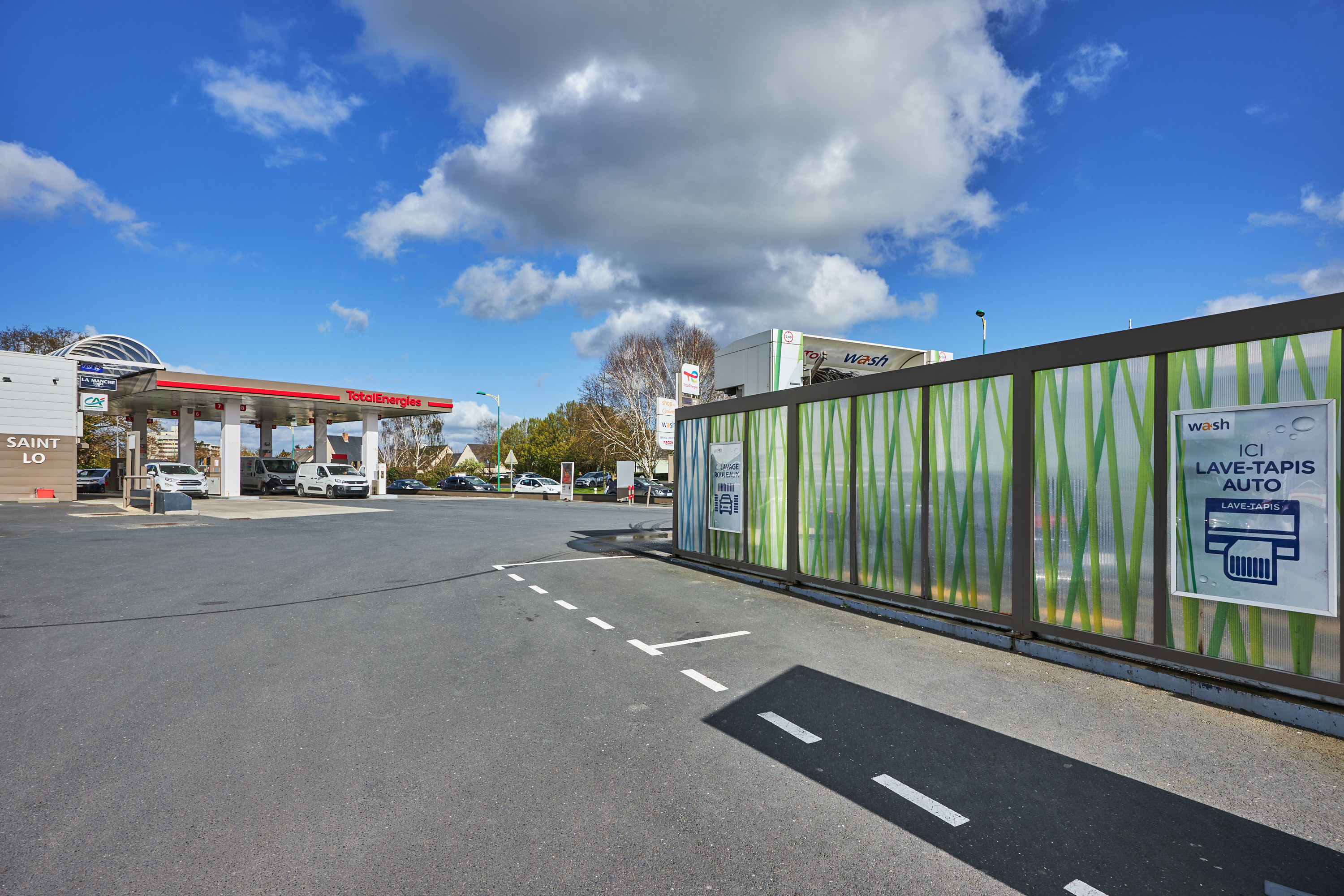 This is a picture representing NF003628 (FUELING) - SARL MACON