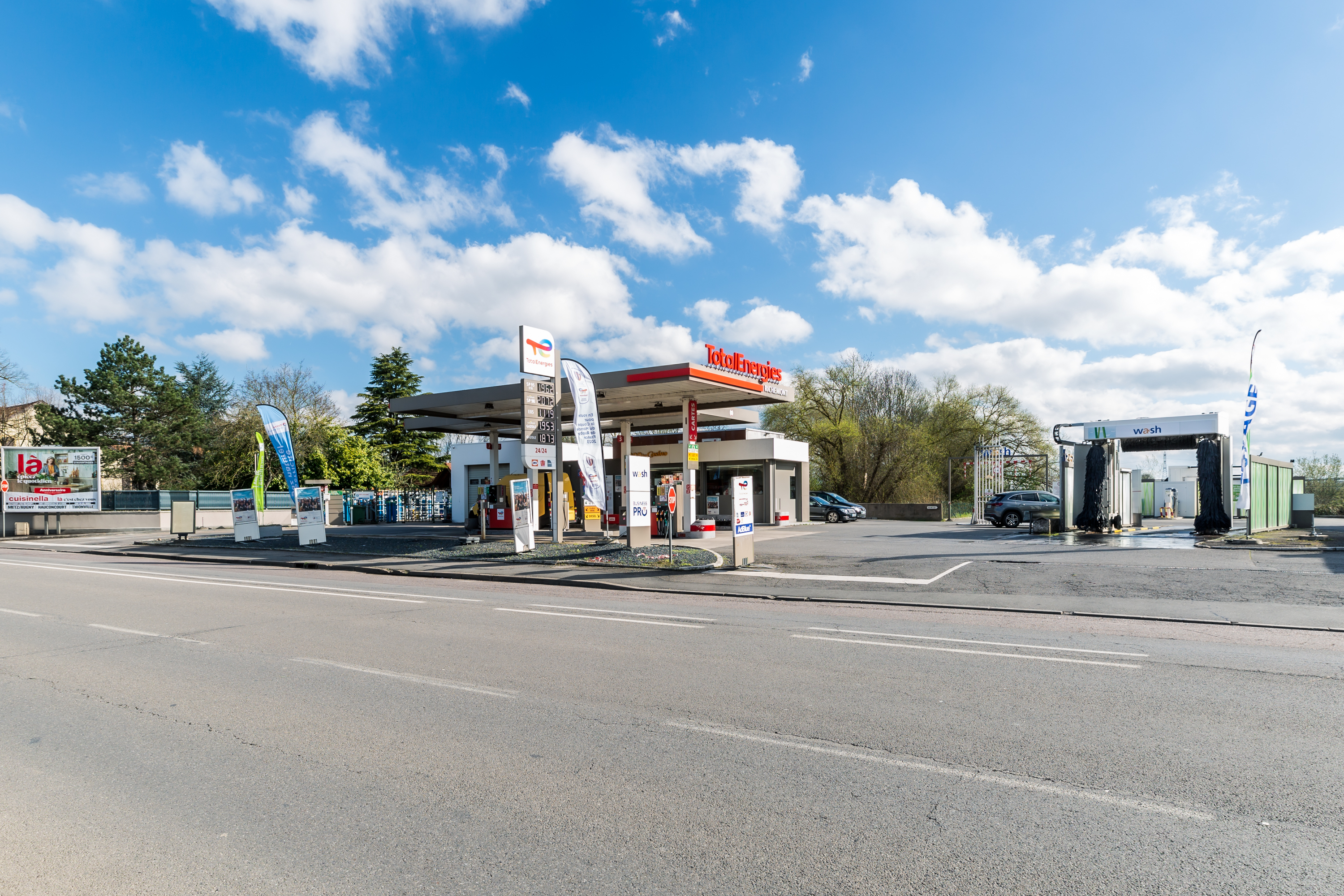 This is a picture representing NF006351 (FUELING) - SAS ETS BORDONI & CIE This is a picture representing NF006351 (FUELING) - SAS ETS BORDONI & CIE