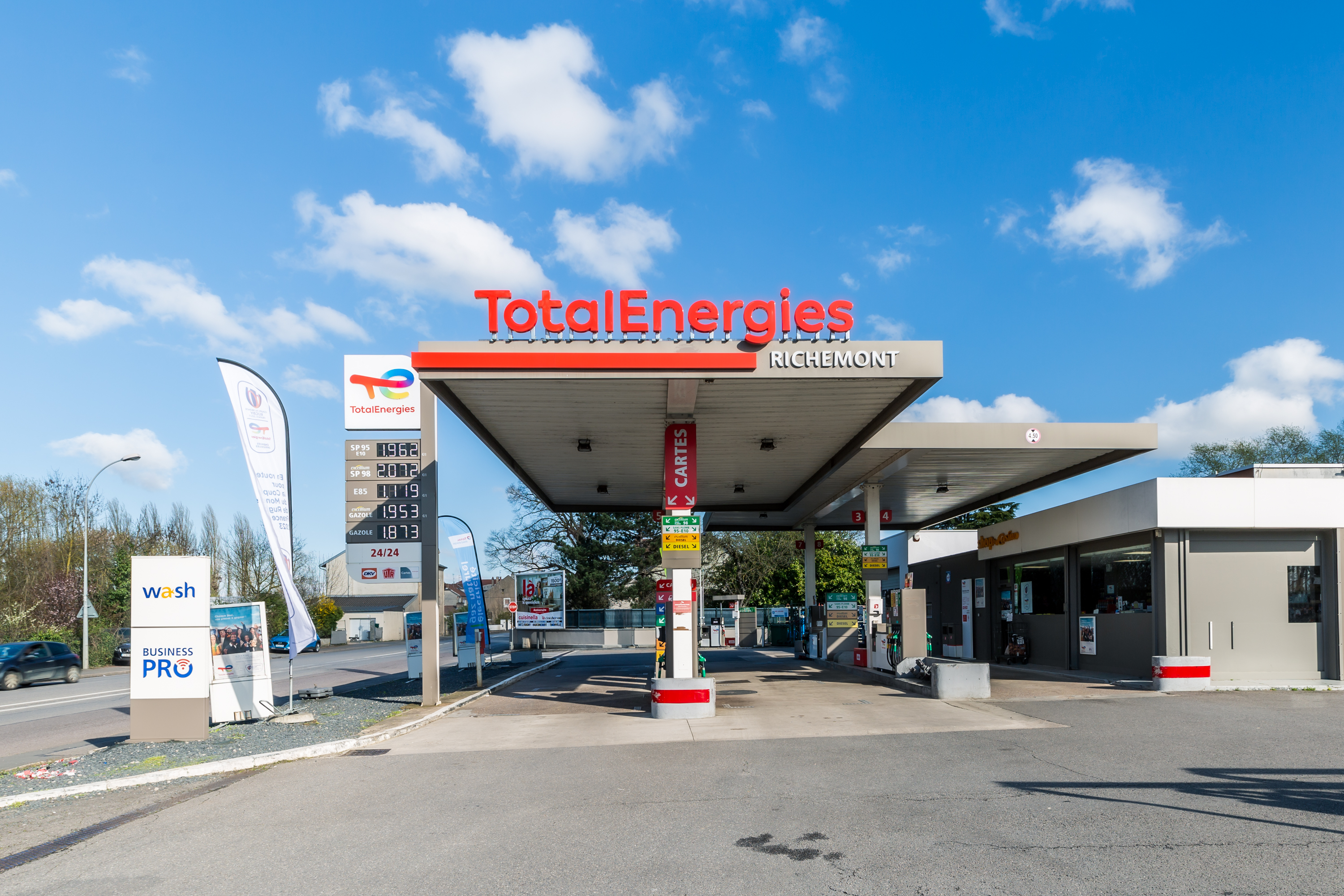 This is a picture representing NF006351 (FUELING) - SAS ETS BORDONI & CIE This is a picture representing NF006351 (FUELING) - SAS ETS BORDONI & CIE