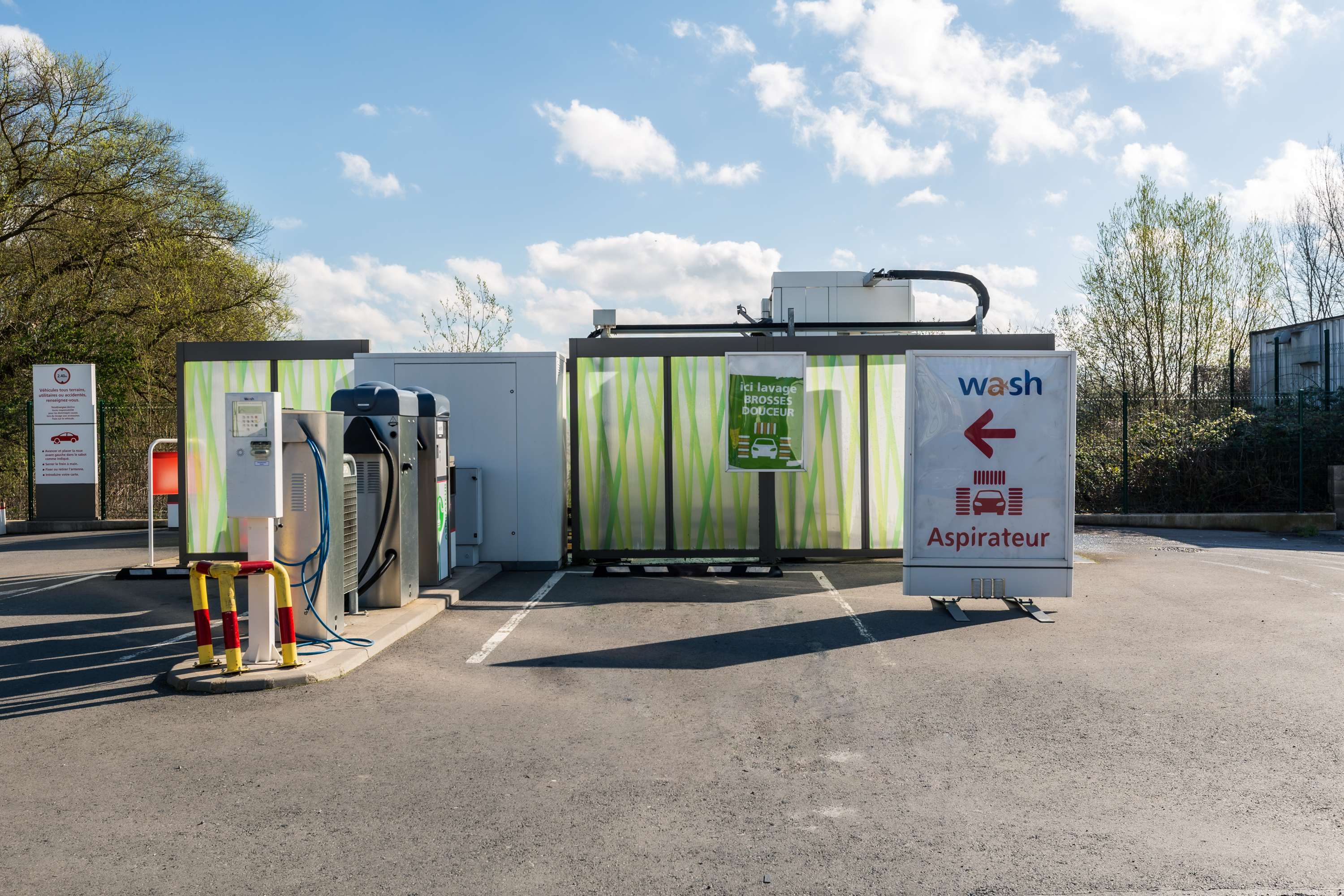 This is a picture representing NF006351 (FUELING) - SAS ETS BORDONI & CIE This is a picture representing NF006351 (FUELING) - SAS ETS BORDONI & CIE